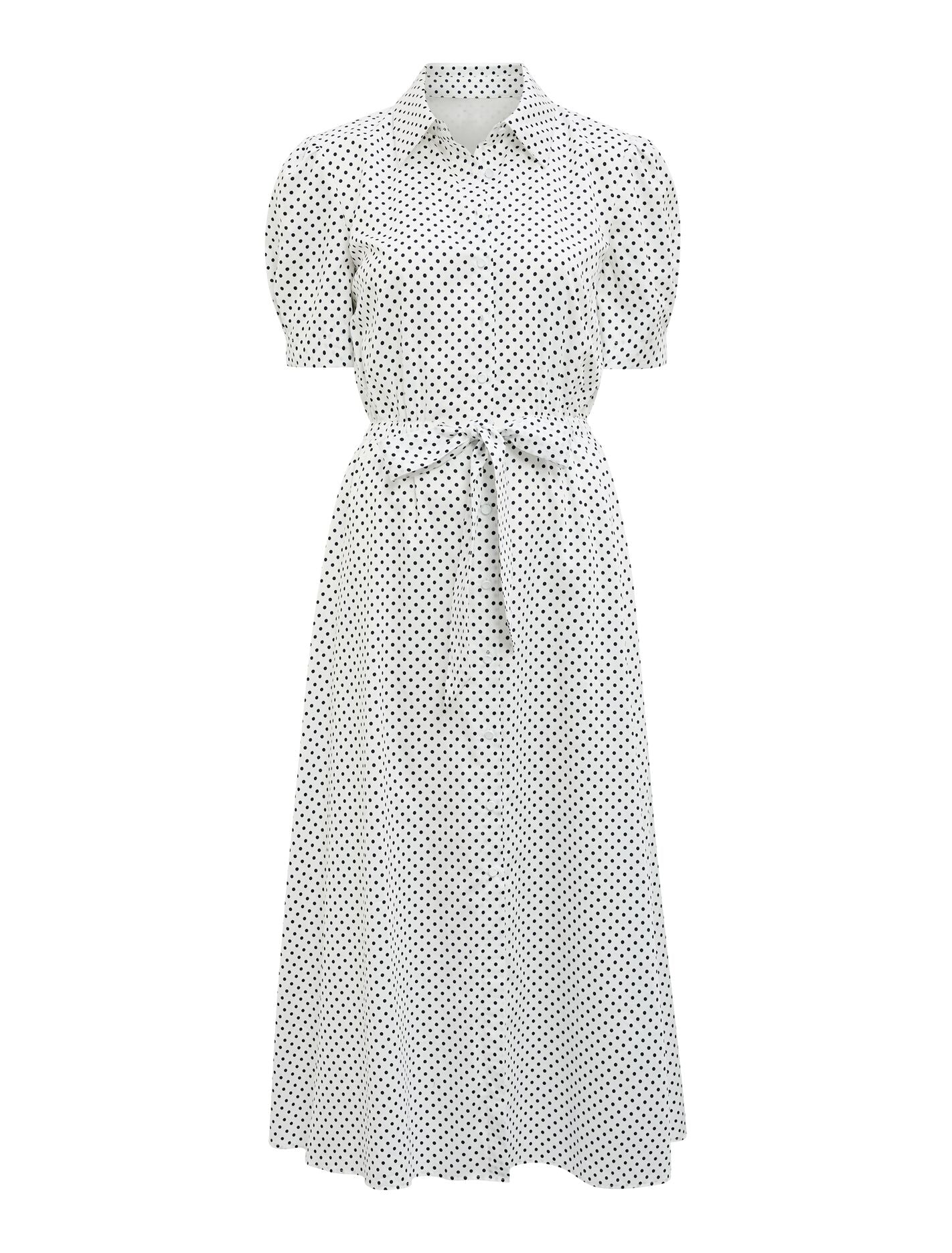 Harper Draw Cord Midi Dress Forever New