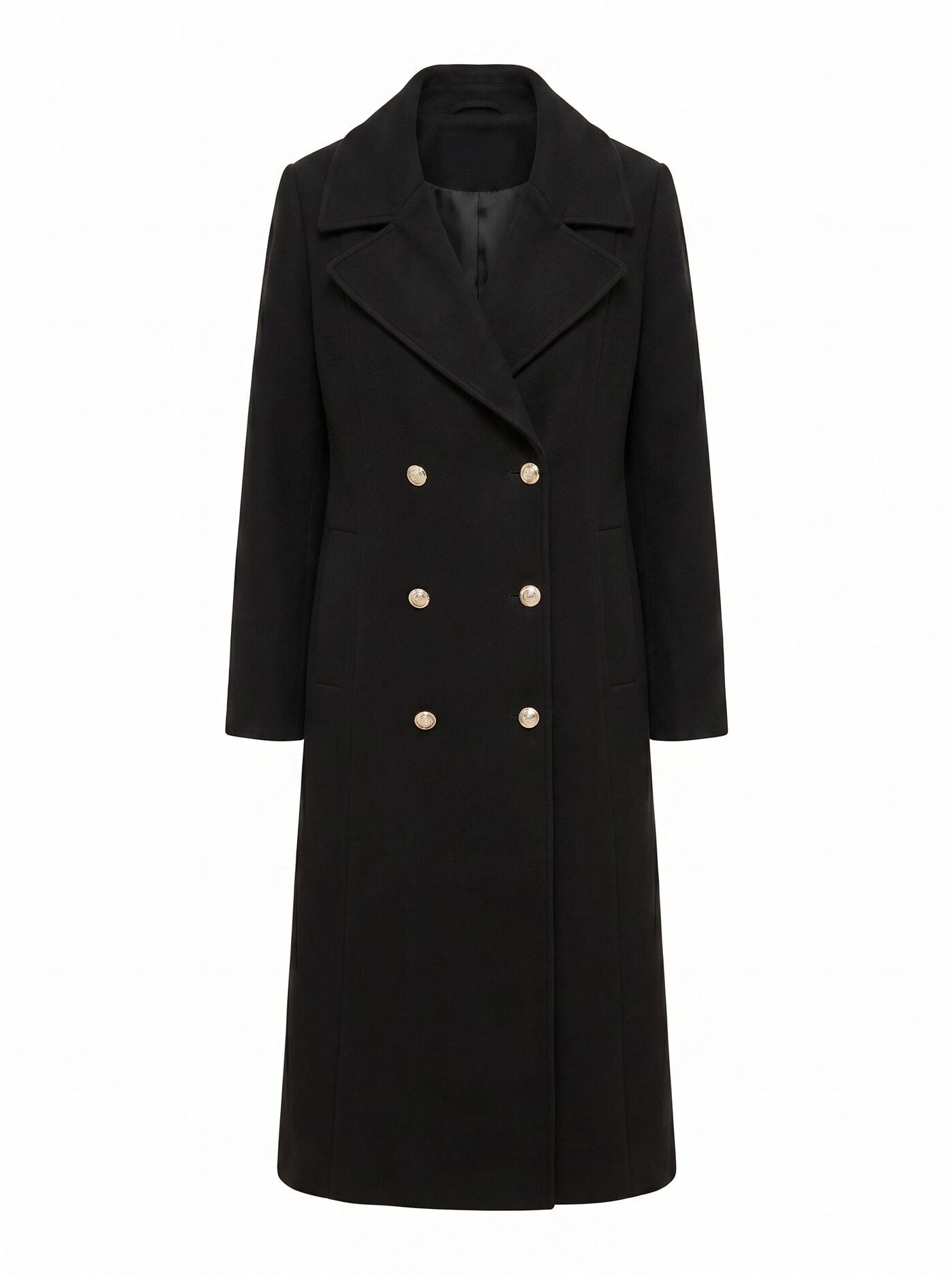 Mila Military Coat Forever New