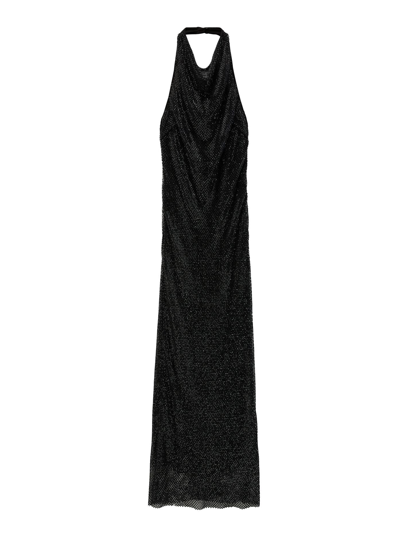 Celestia Diamante Maxi Dress Forever New