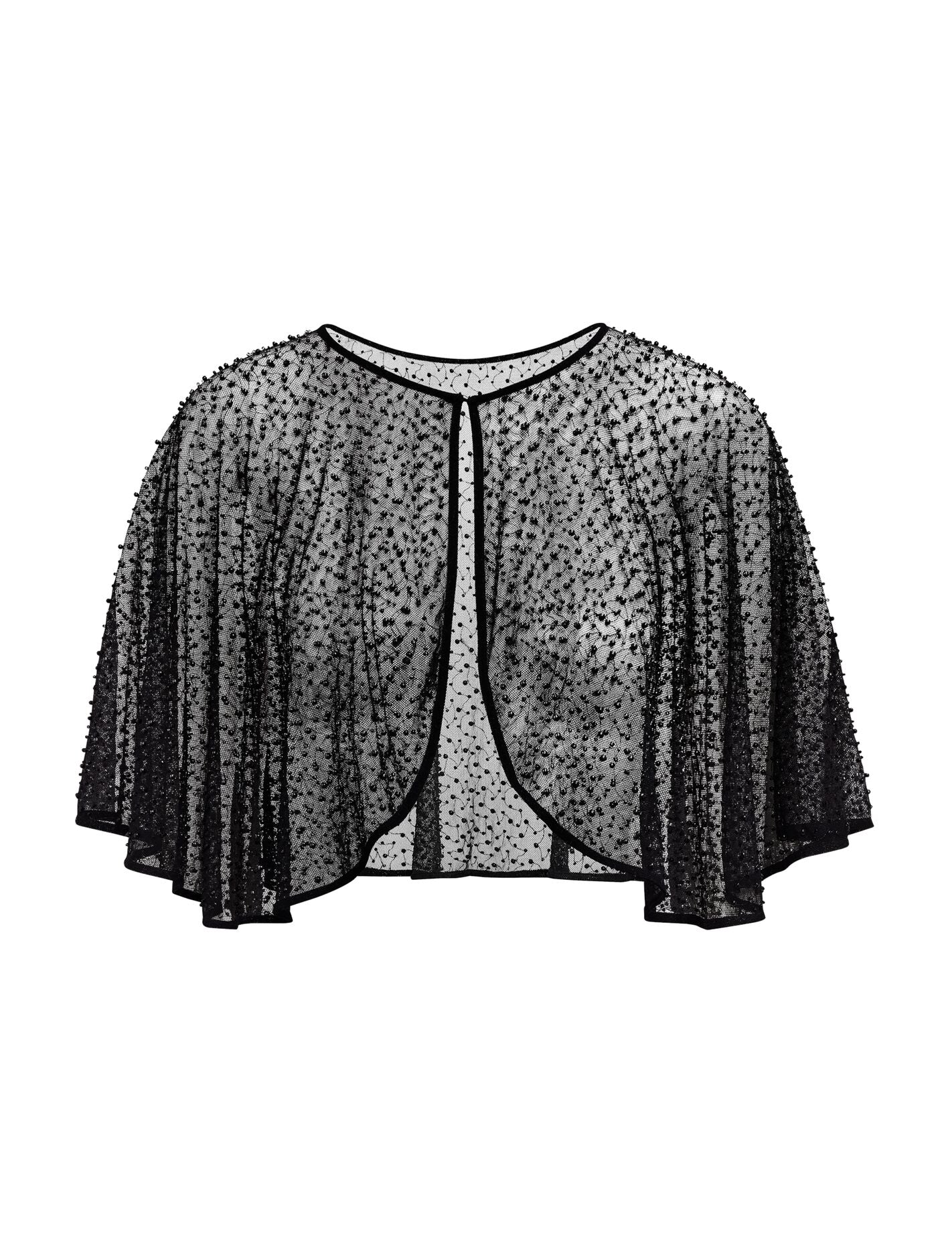 Eloise Bead Cape Forever New