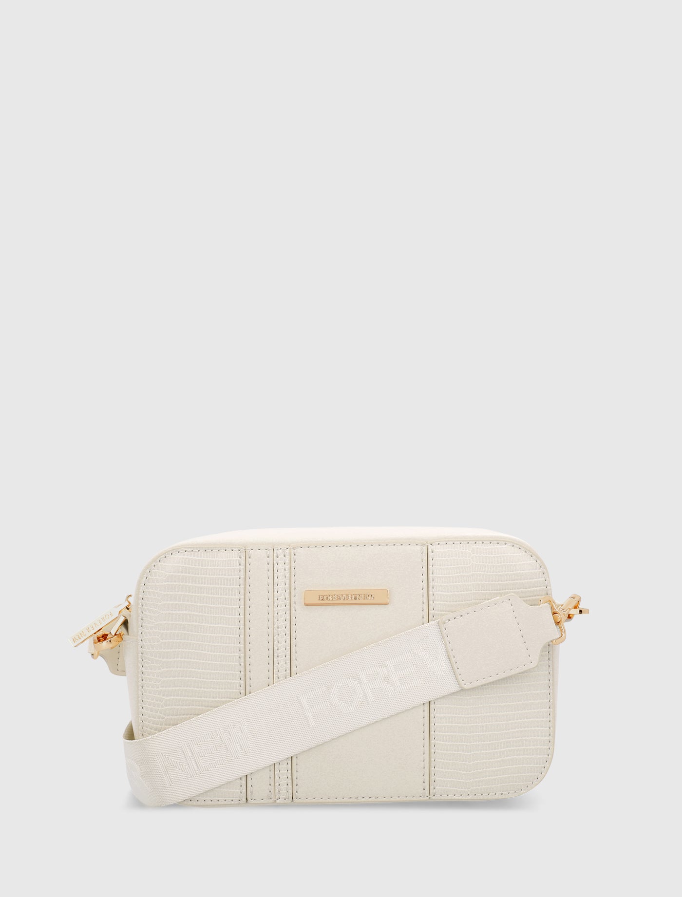 Mimi Camera Multi Strap Bag Forever New