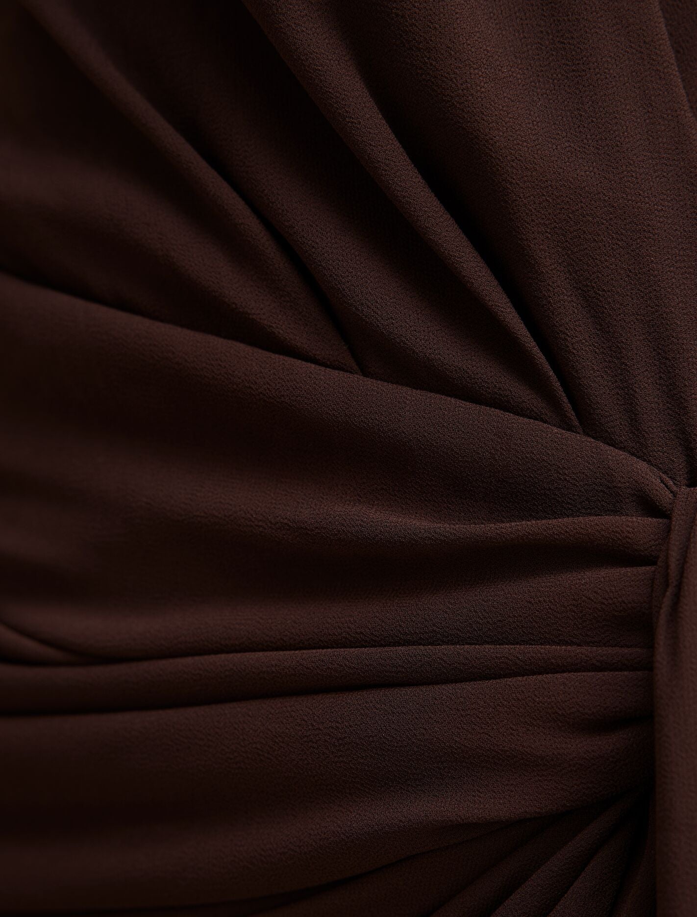 Cartia Wrap Maxi Dress