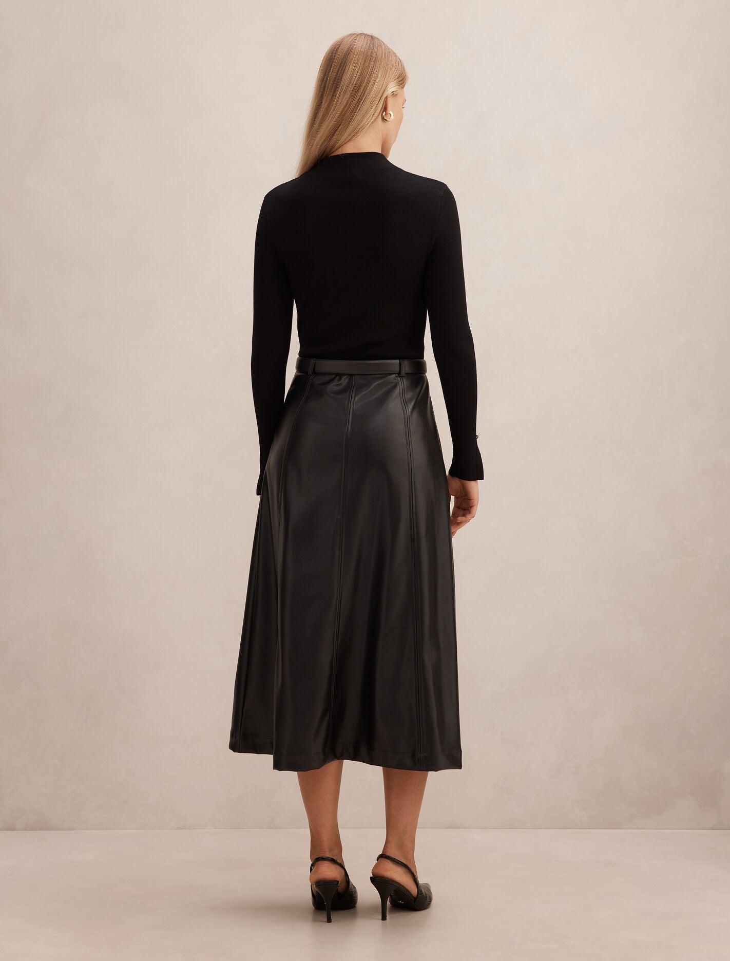 Monique Pu A-Line Dress Forever New