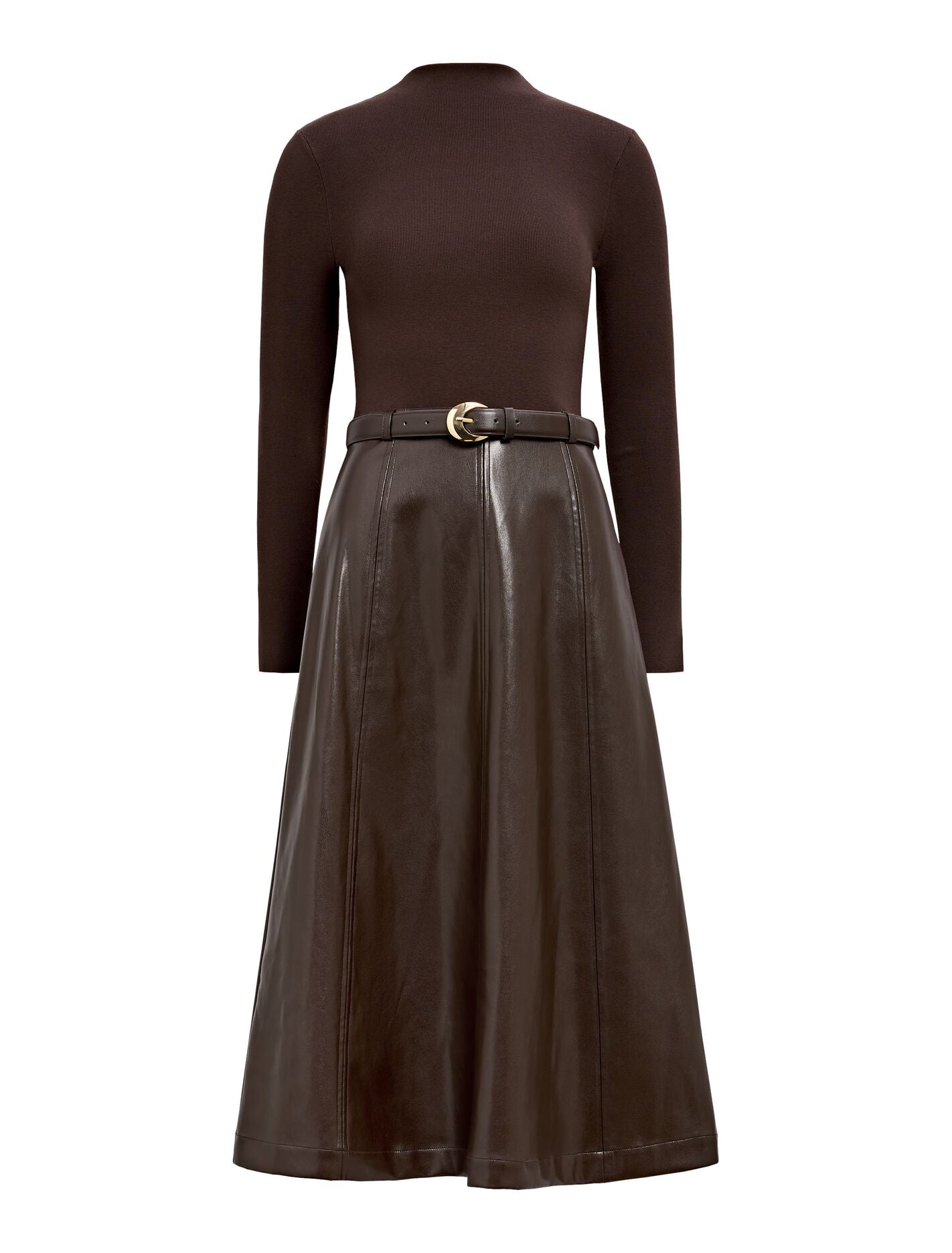 Monique Pu A-Line Dress Forever New