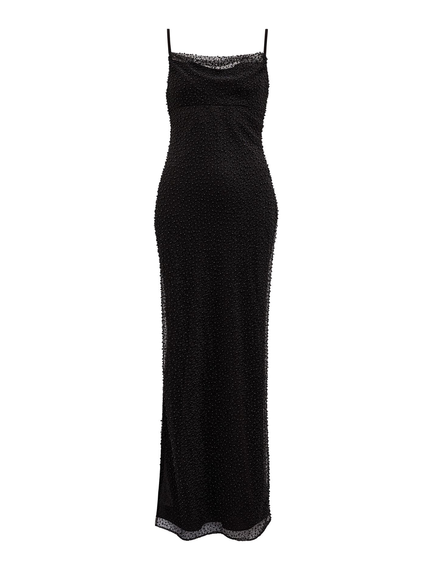 Beatrix Beaded Cami Midi Dress Forever New