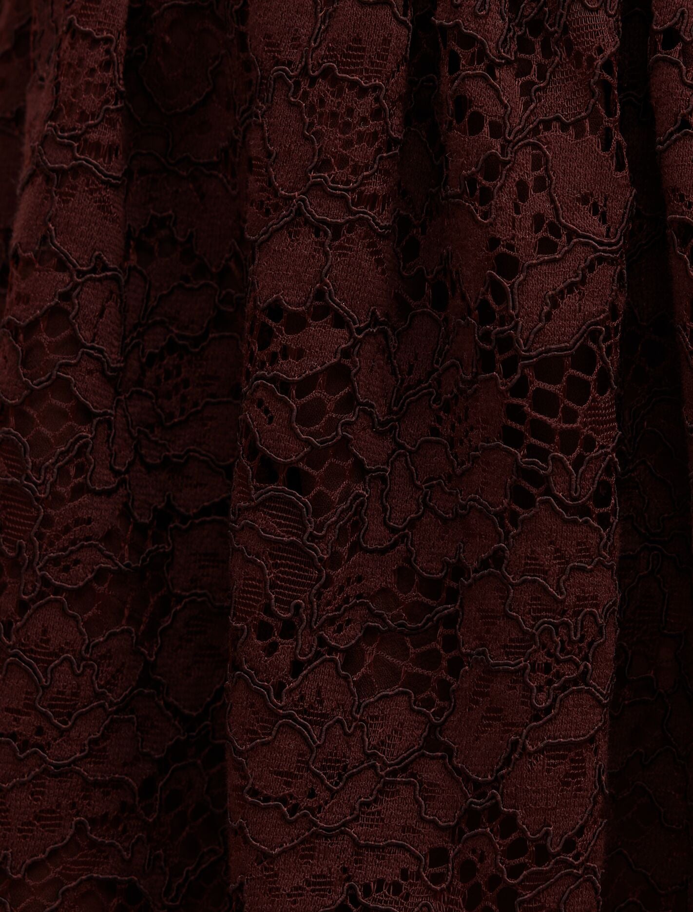 Bree Girls Lace Mini Skirt Forever New