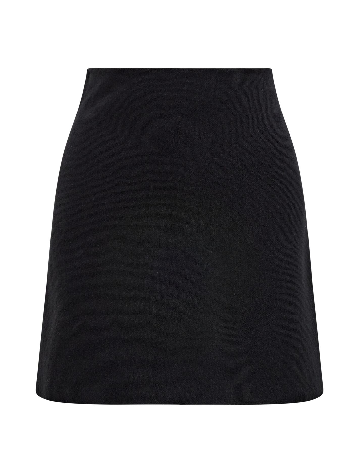 Karla Knit Mini Skirt Forever New