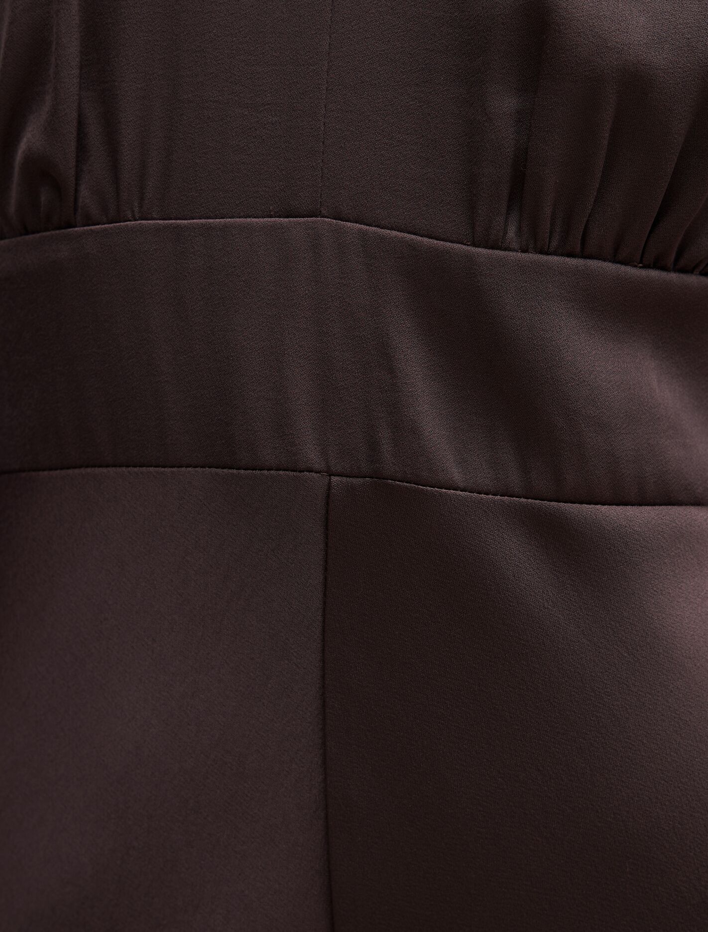 Vera Draped Batwing Maxi Dress Forever New