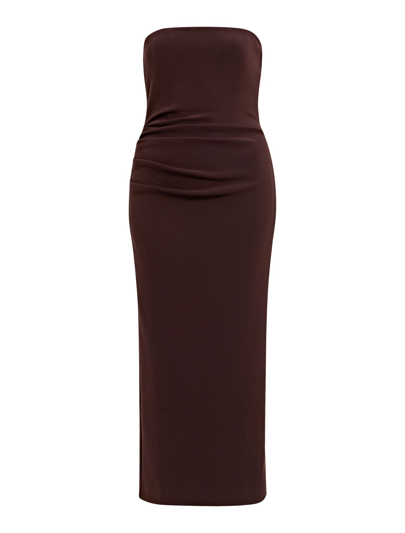 Betty Strapless Bodycon Dress Forever New