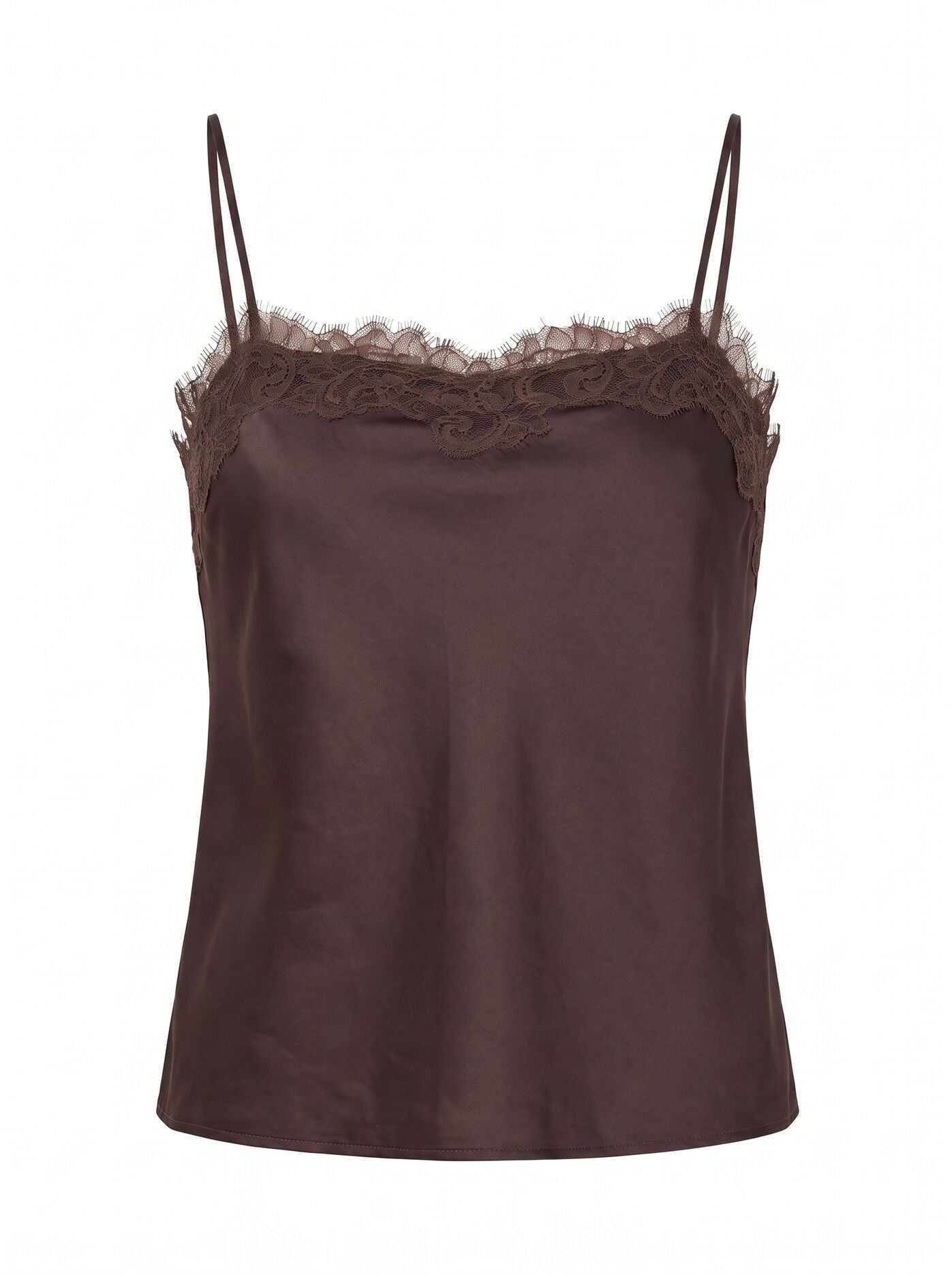 Lyla Lace Cami Top Forever New