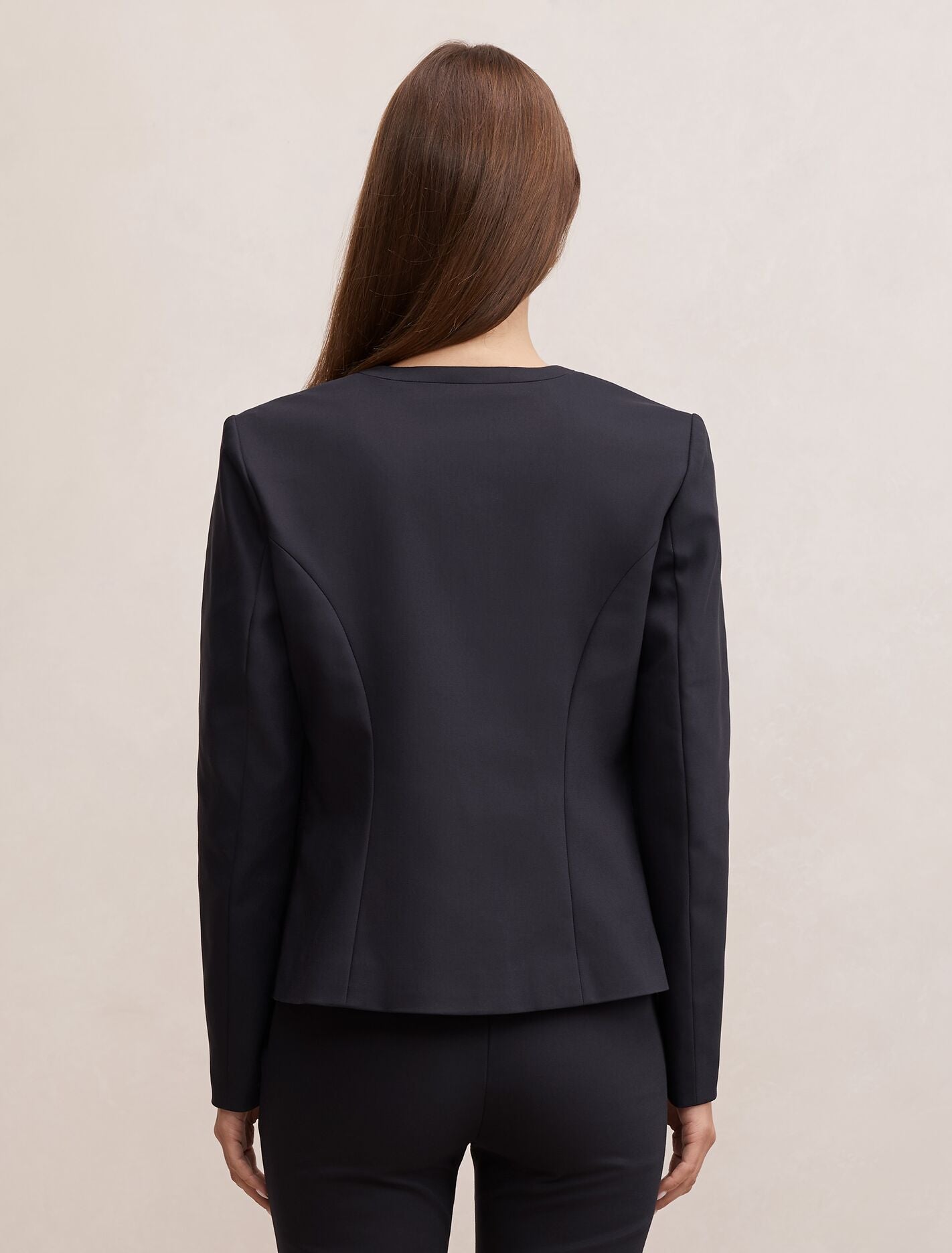 Farrah Fitted Blazer Forever New