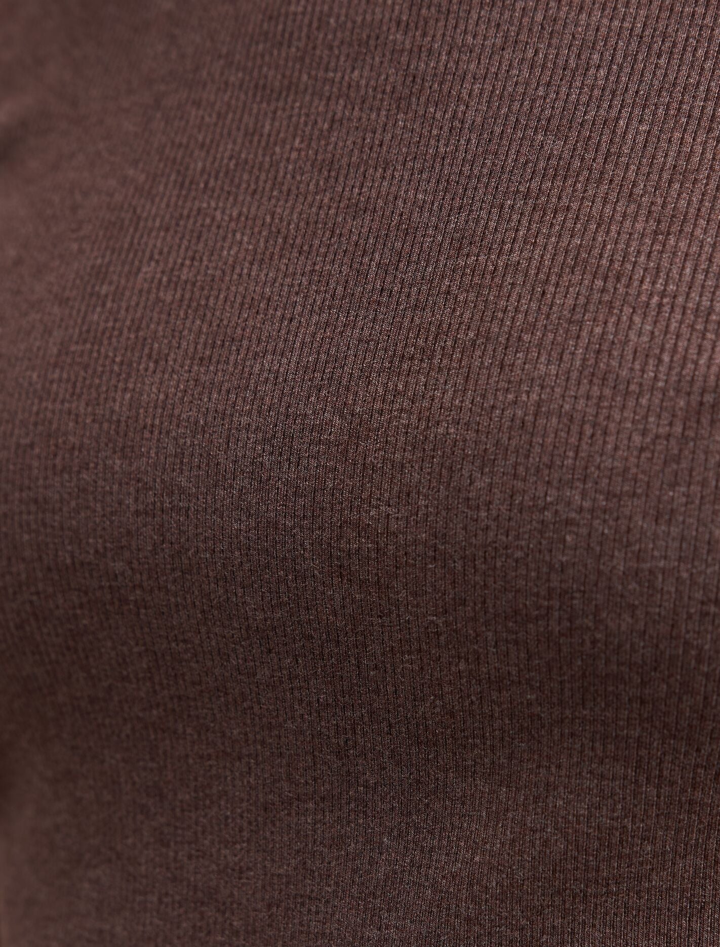 Rebecca Scallop Long Sleeve Top Forever New