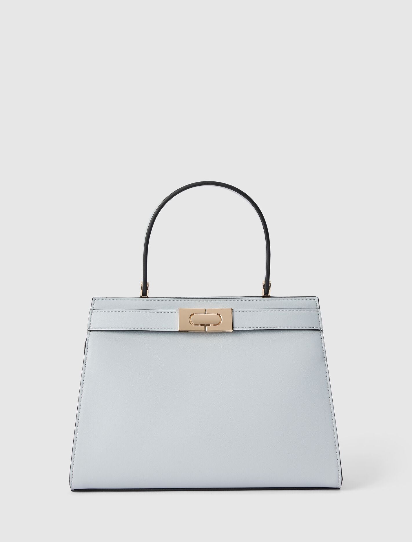 Lara Small Lady Top Handle Bag 0 Ancient Water Forever New
