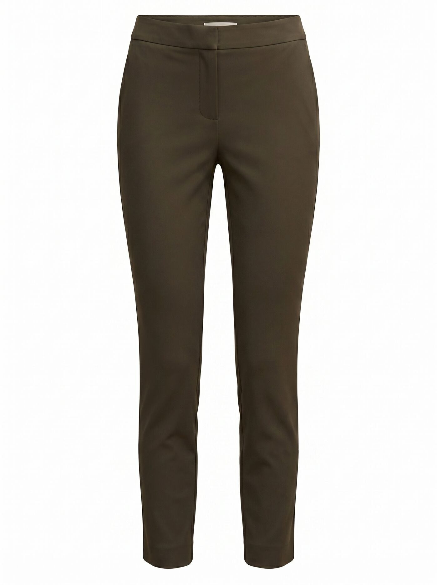 Gwen 7/8th Slim Pants Forever New