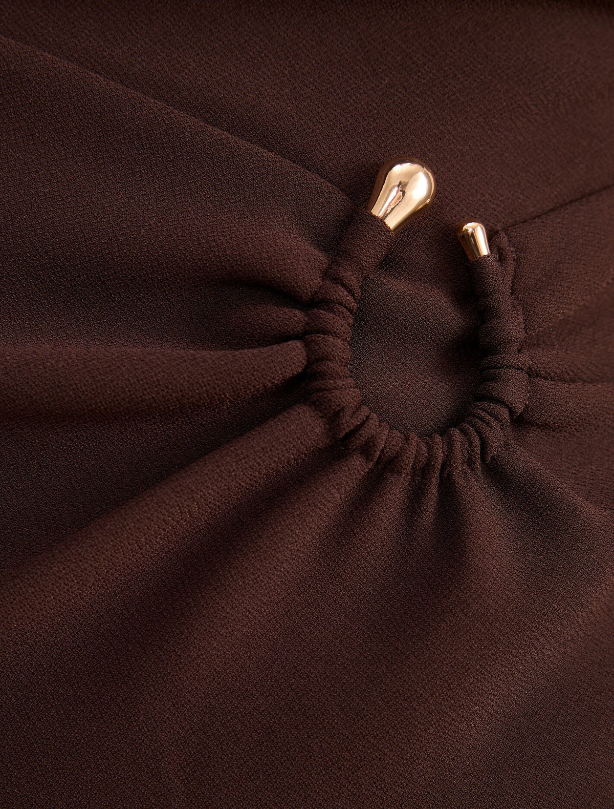 Sophia Hardware Detail Top Forever New