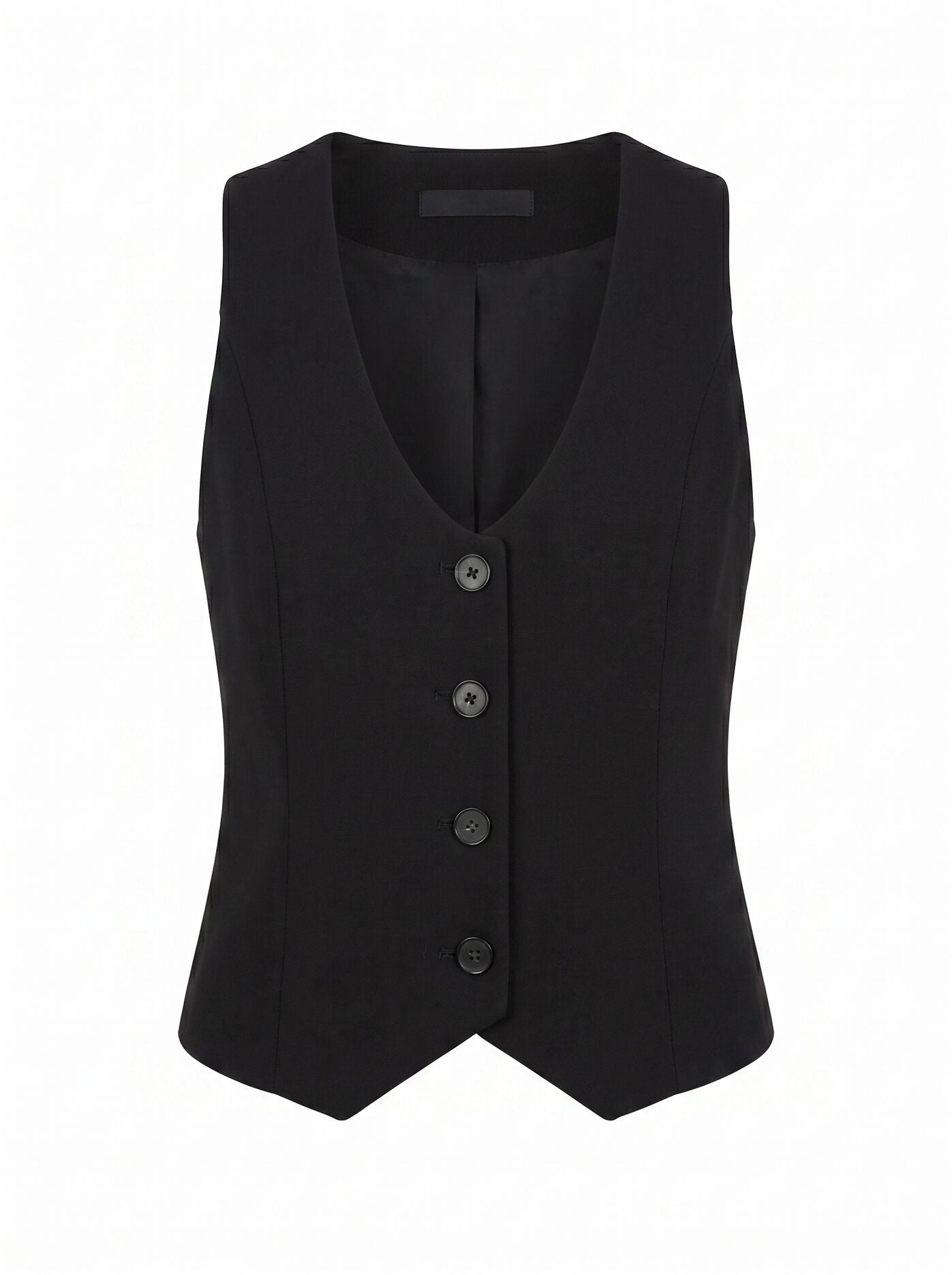 Paloma Waistcoat Forever New