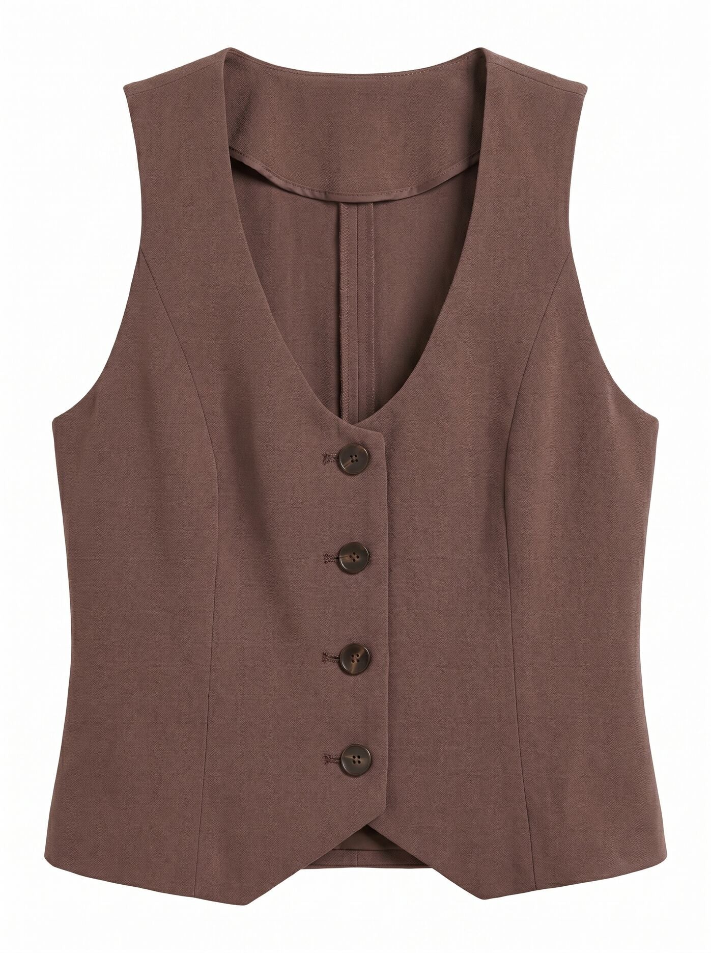 Paloma Waistcoat Forever New