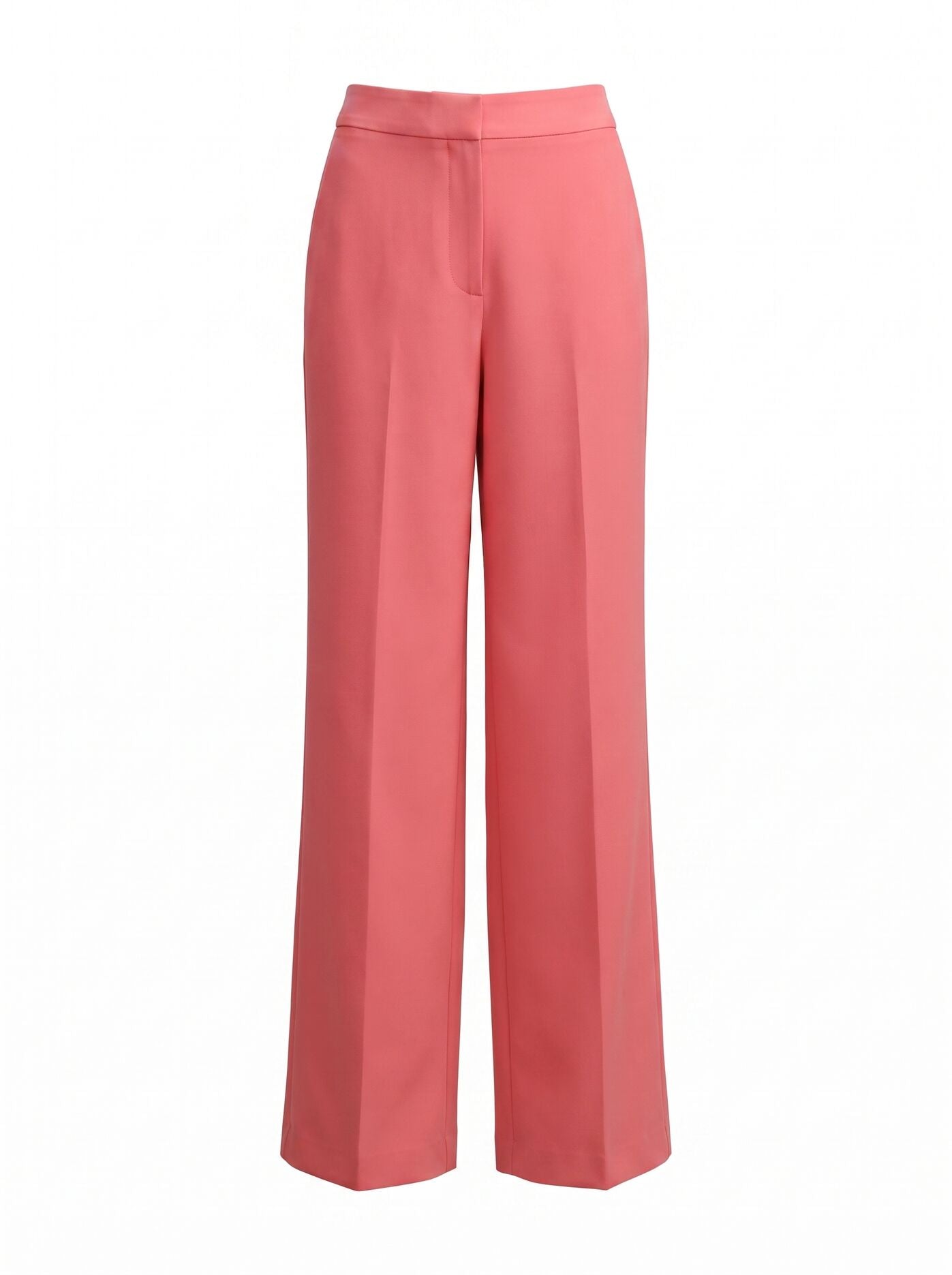 Pia Wide Leg Suit Pants Forever New