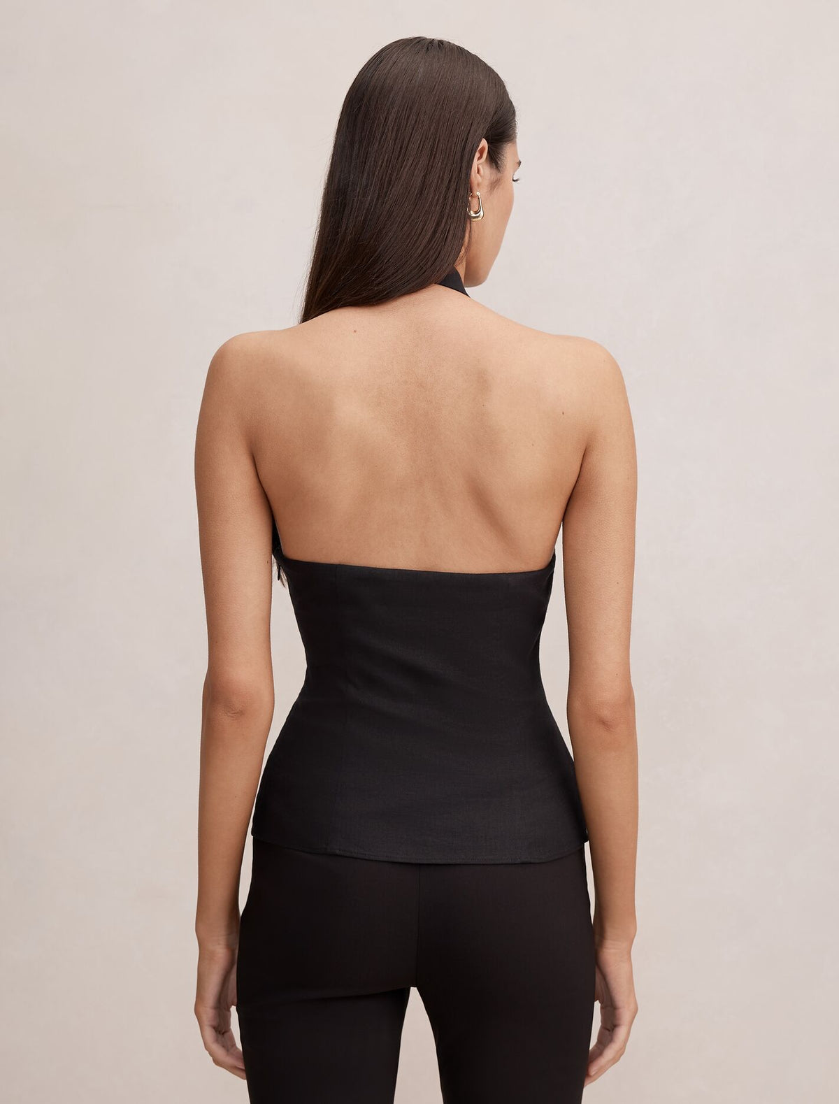 Isla Halter Top Forever New