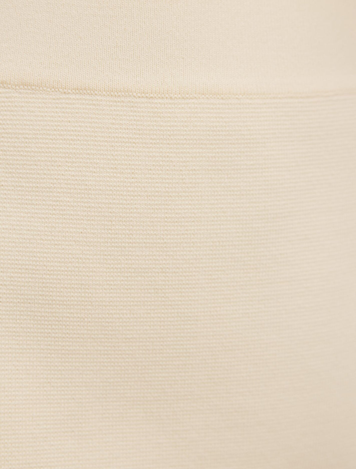 Esther Knitted Mini Skirt Forever New
