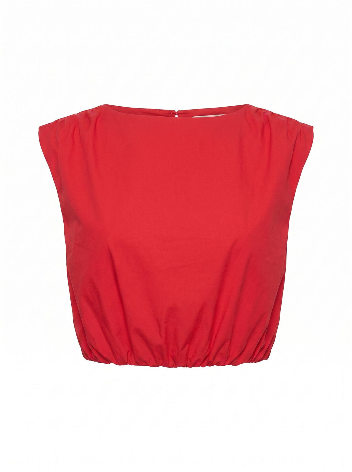 Daisy Gathered Waist Top Forever New