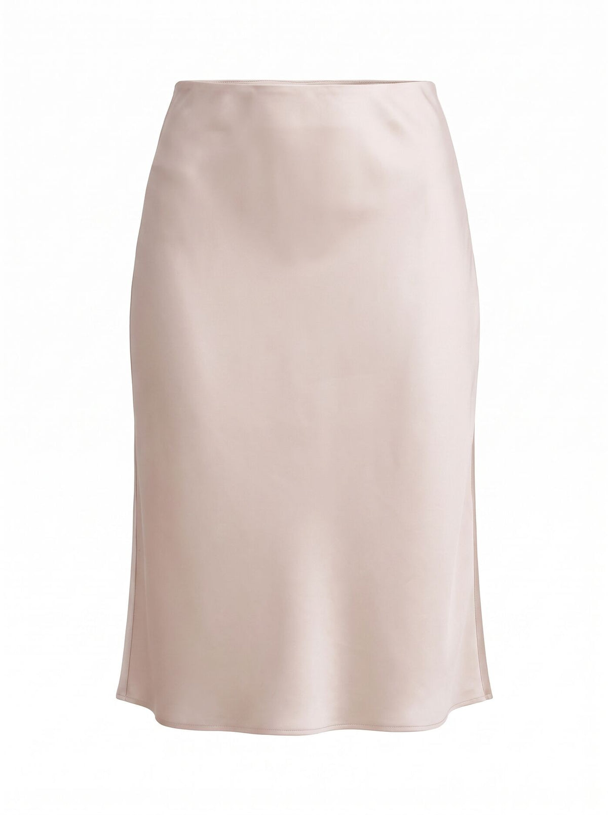 Selena Satin Skirt Forever New