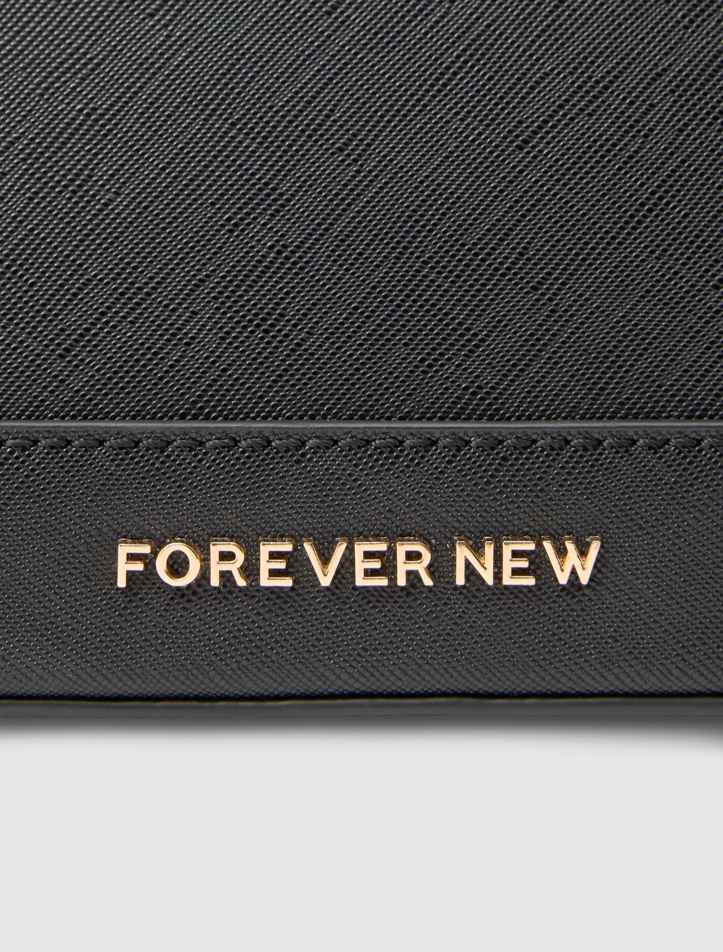 Beverly Bowler Bag Forever New