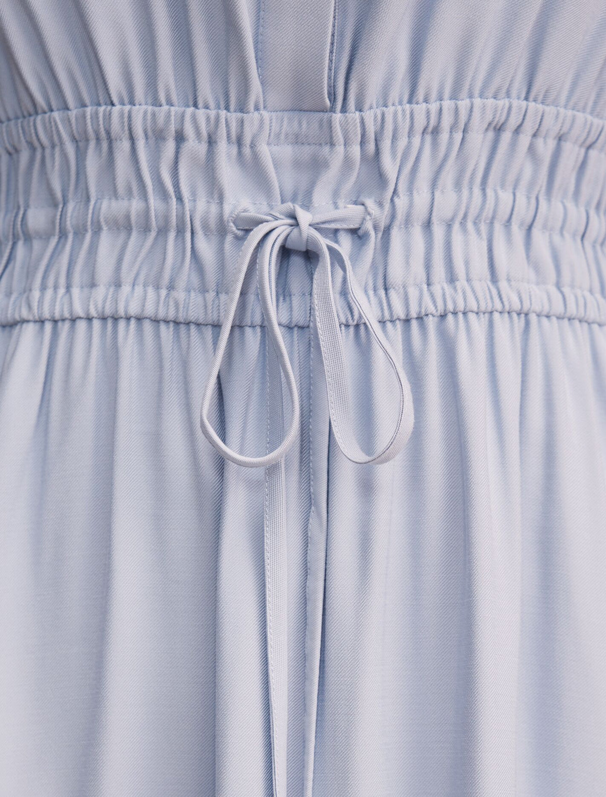 Laura Elastic Waist Midi Dress Forever New