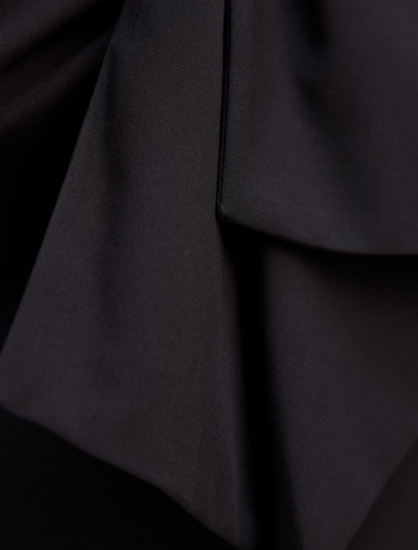 Lexi Drape Mini Skirt Forever New
