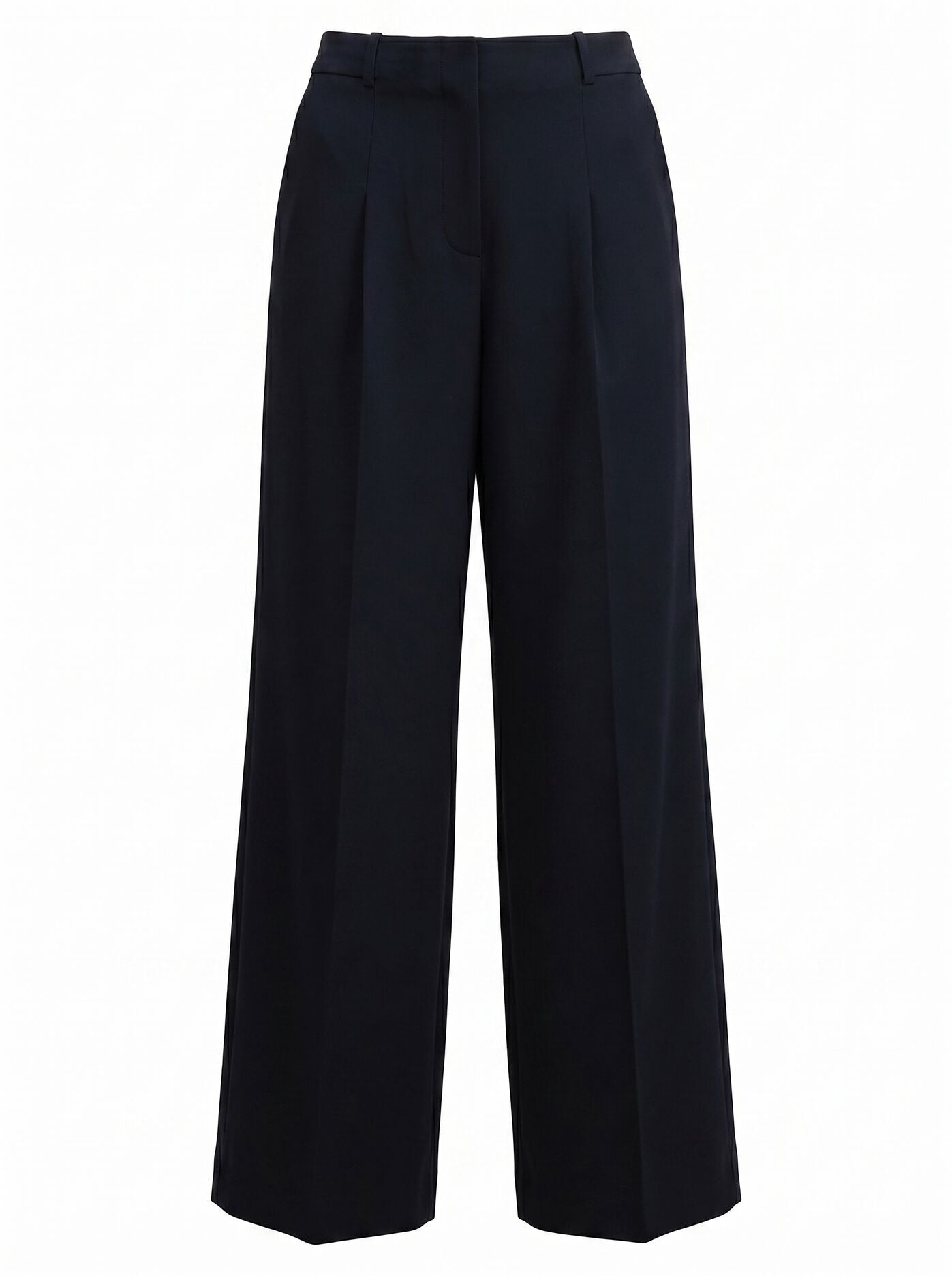 Briony Wide Leg Pants Forever New