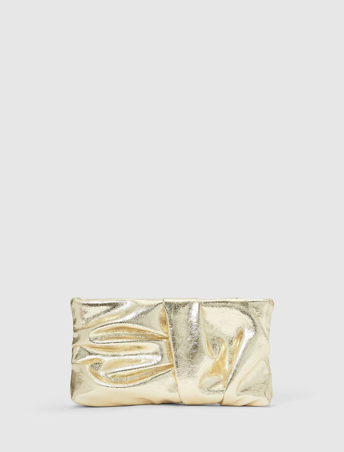 Tully Twist Clutch Forever New