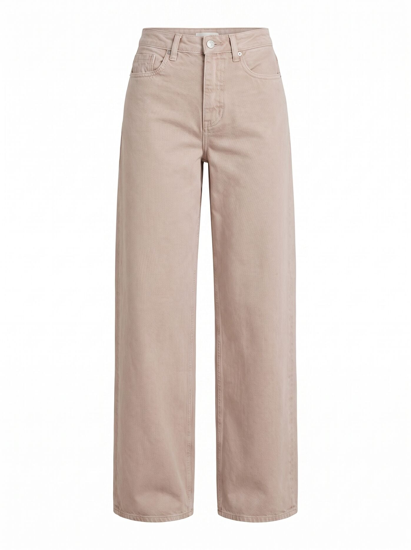 Gia High-Rise Wide Leg Jeans Forever New
