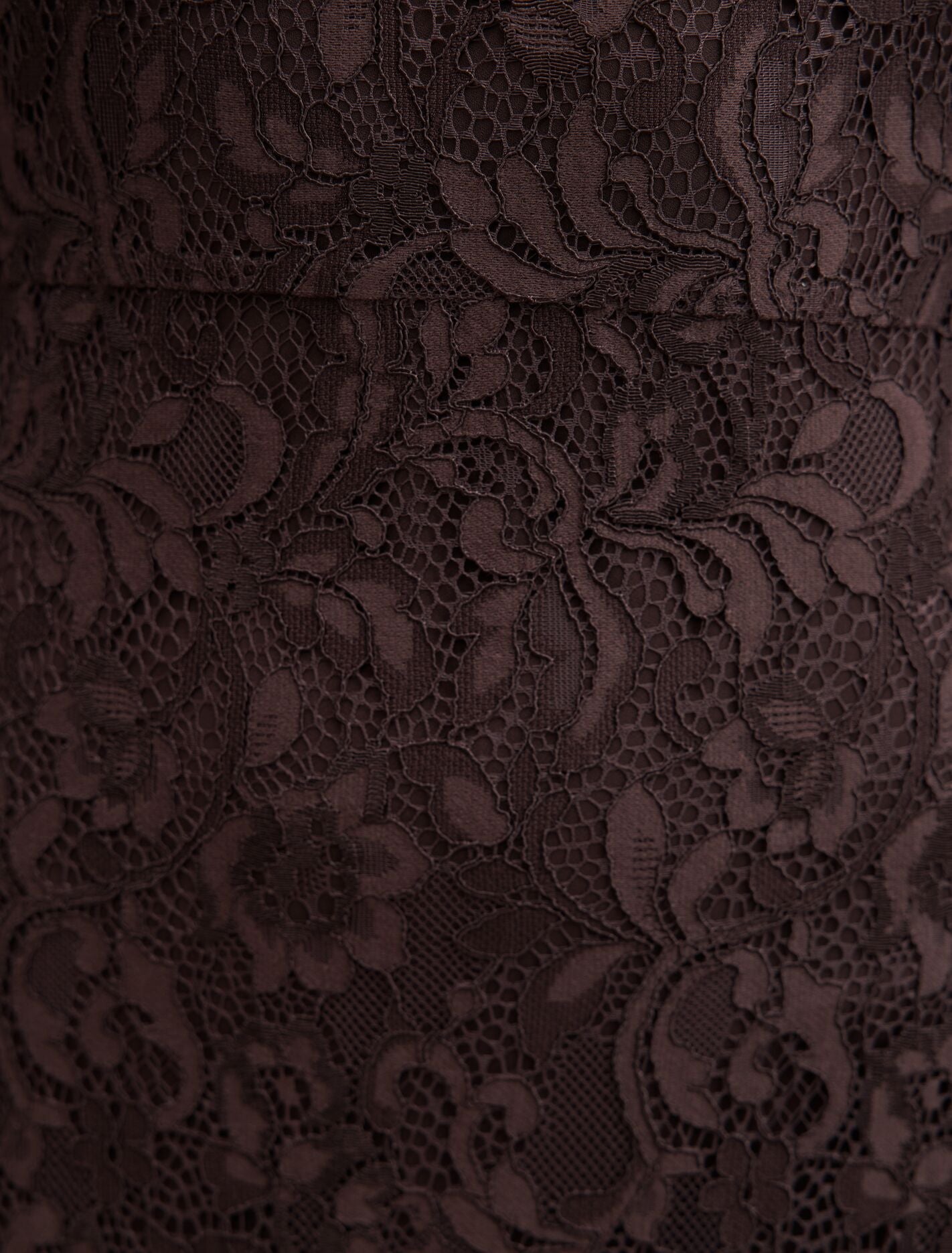 Arielle Lace Midi Dress Forever New