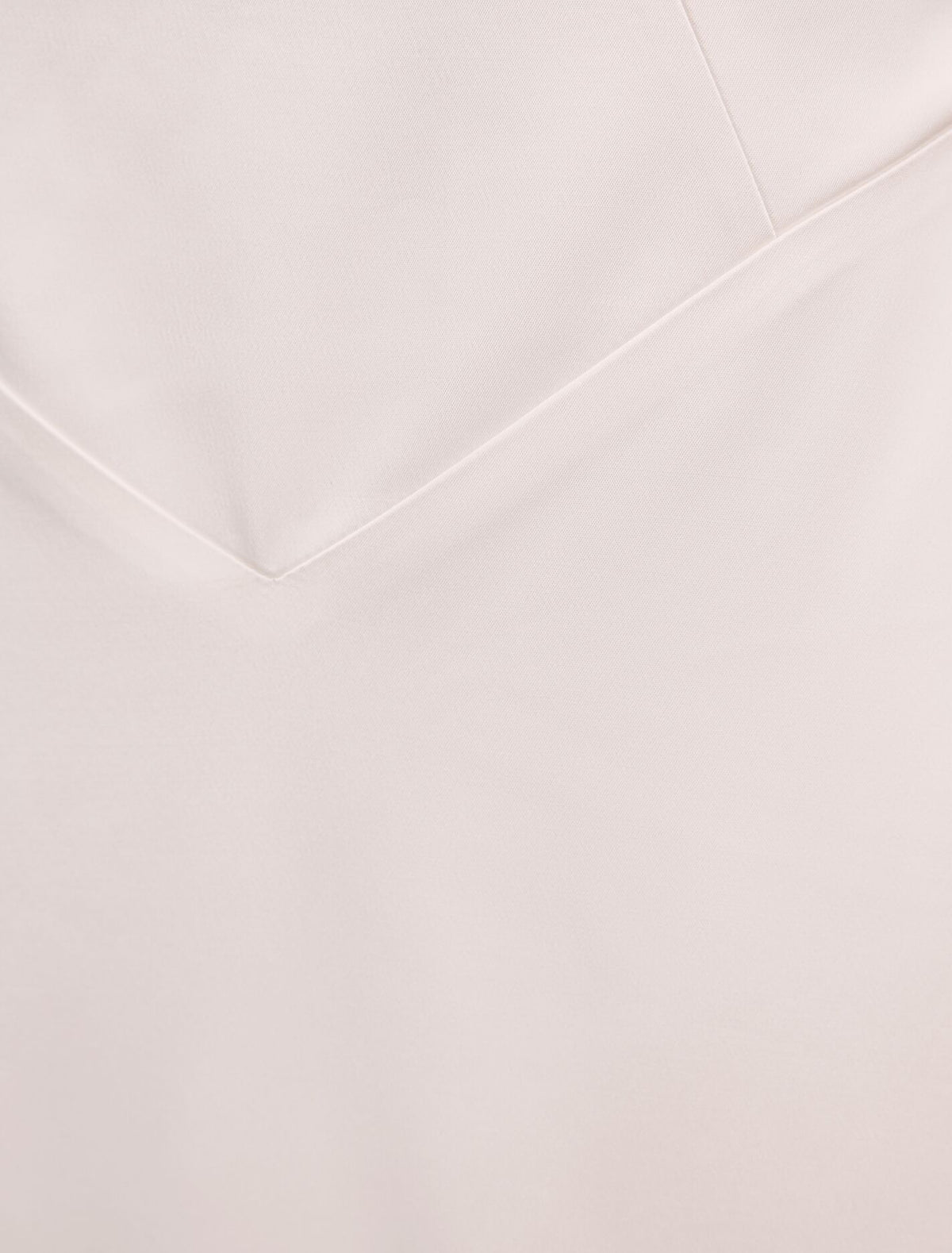 Hattie Corset Panelled Maxi Dress
