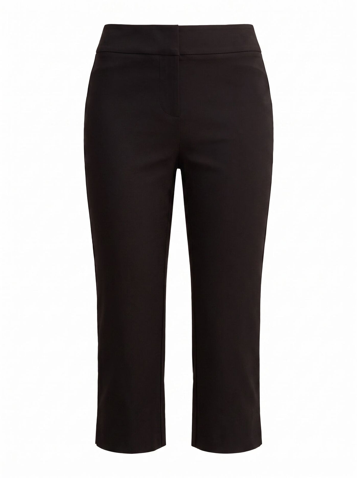 Alex Knee Length Capri Pants Forever New
