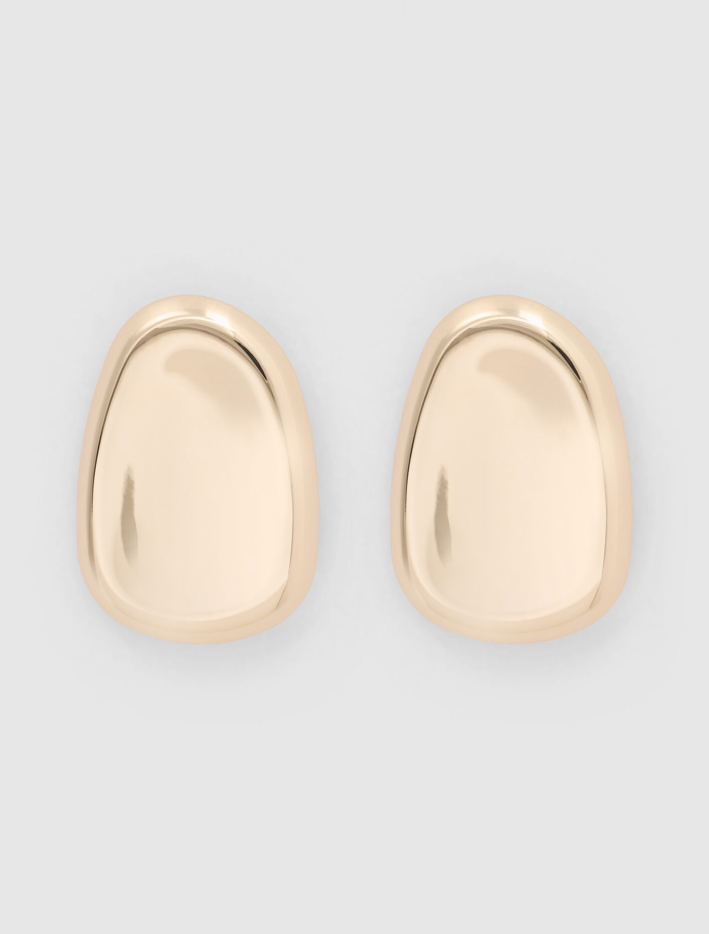 Signature Dolly Stud Earrings