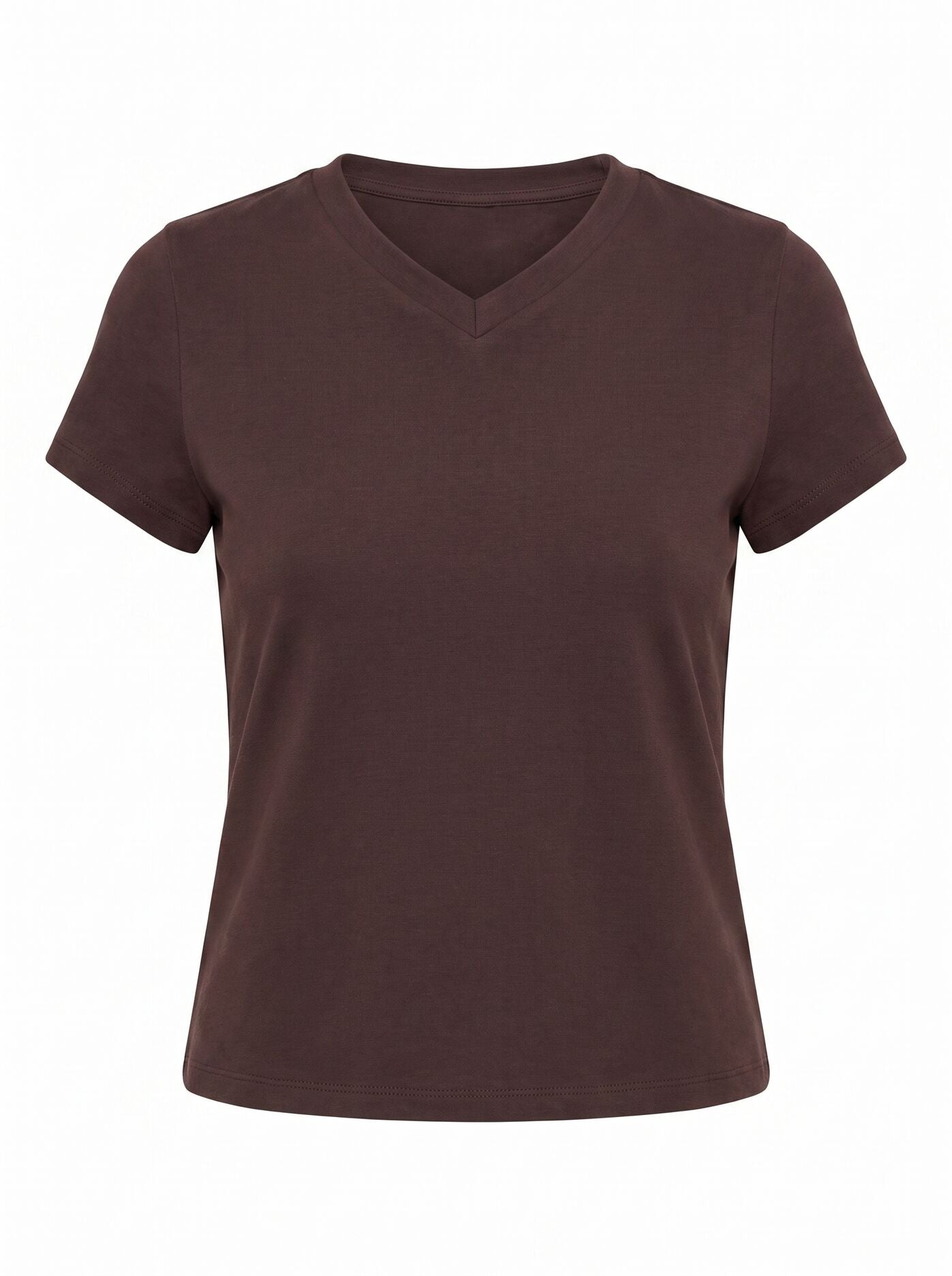 Portia V Neck Baby T-Shirt