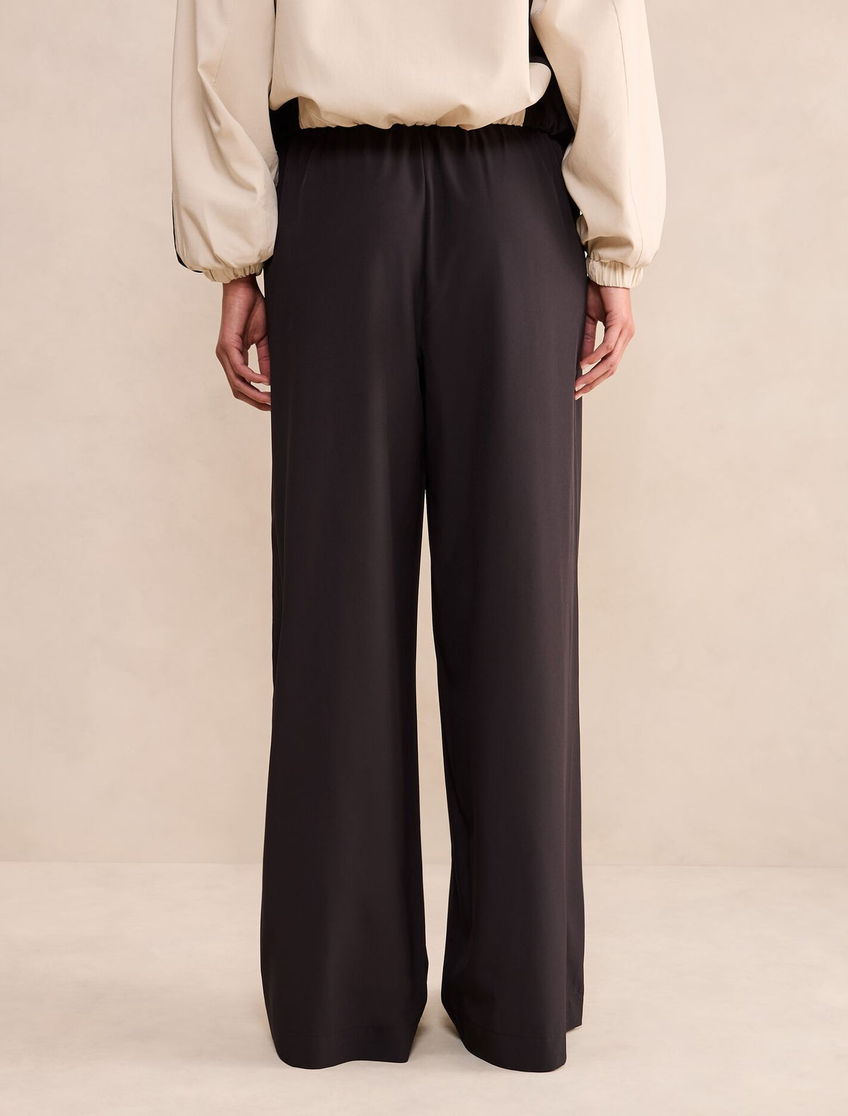 Leighton Wide Leg Pants Forever New