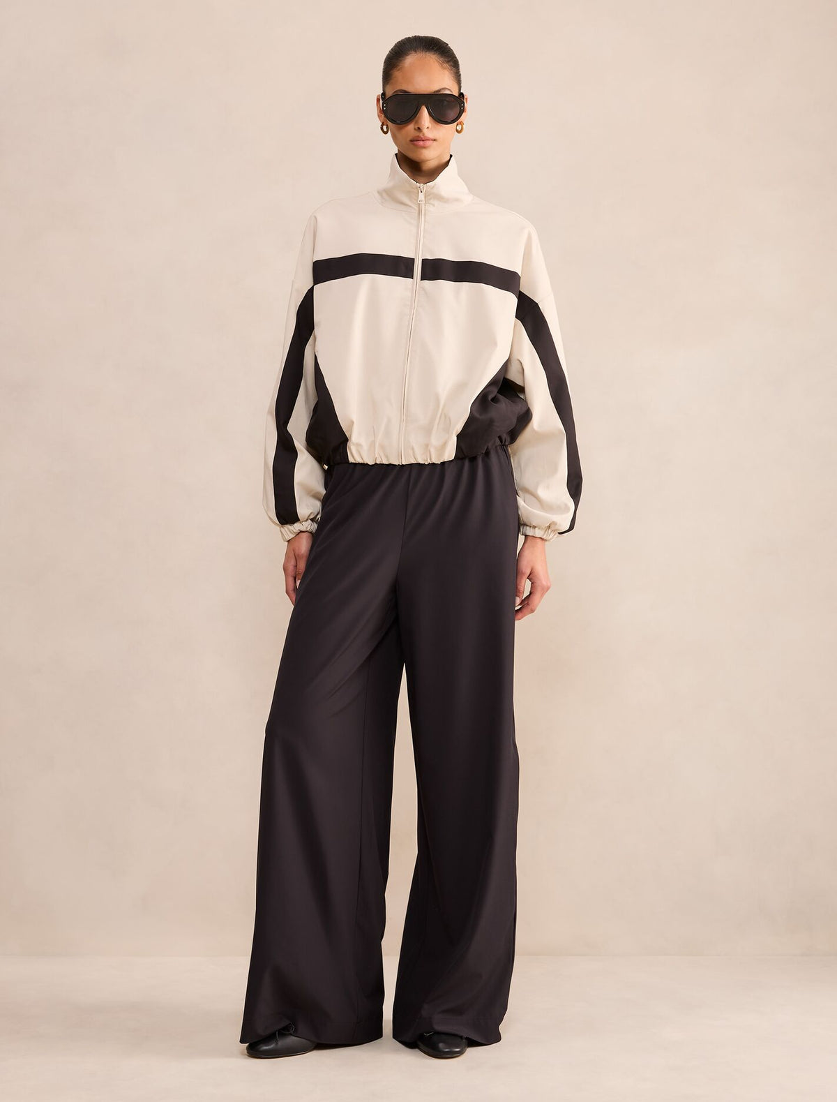 Leighton Wide Leg Pants Forever New