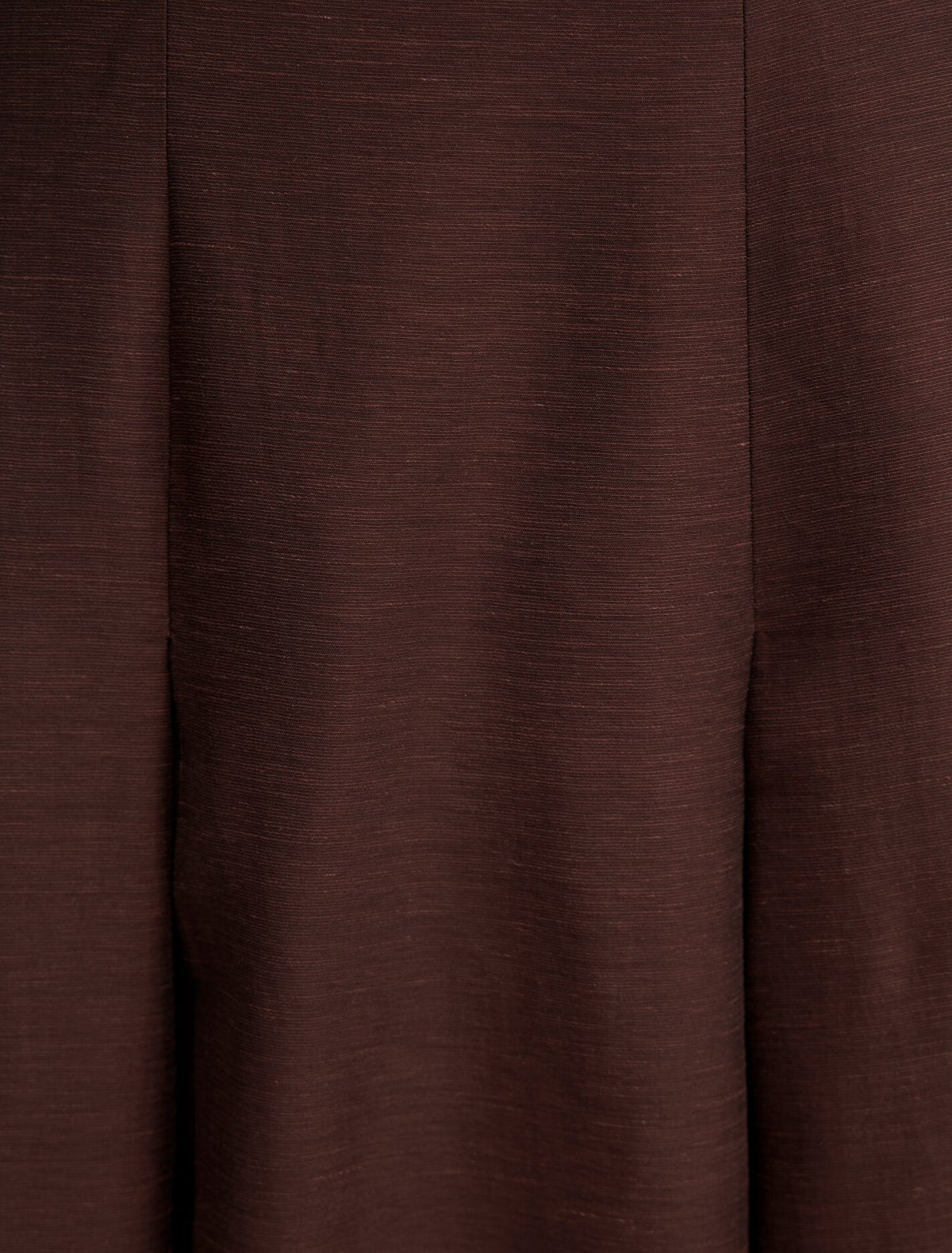 Emery Panel Midi Dress