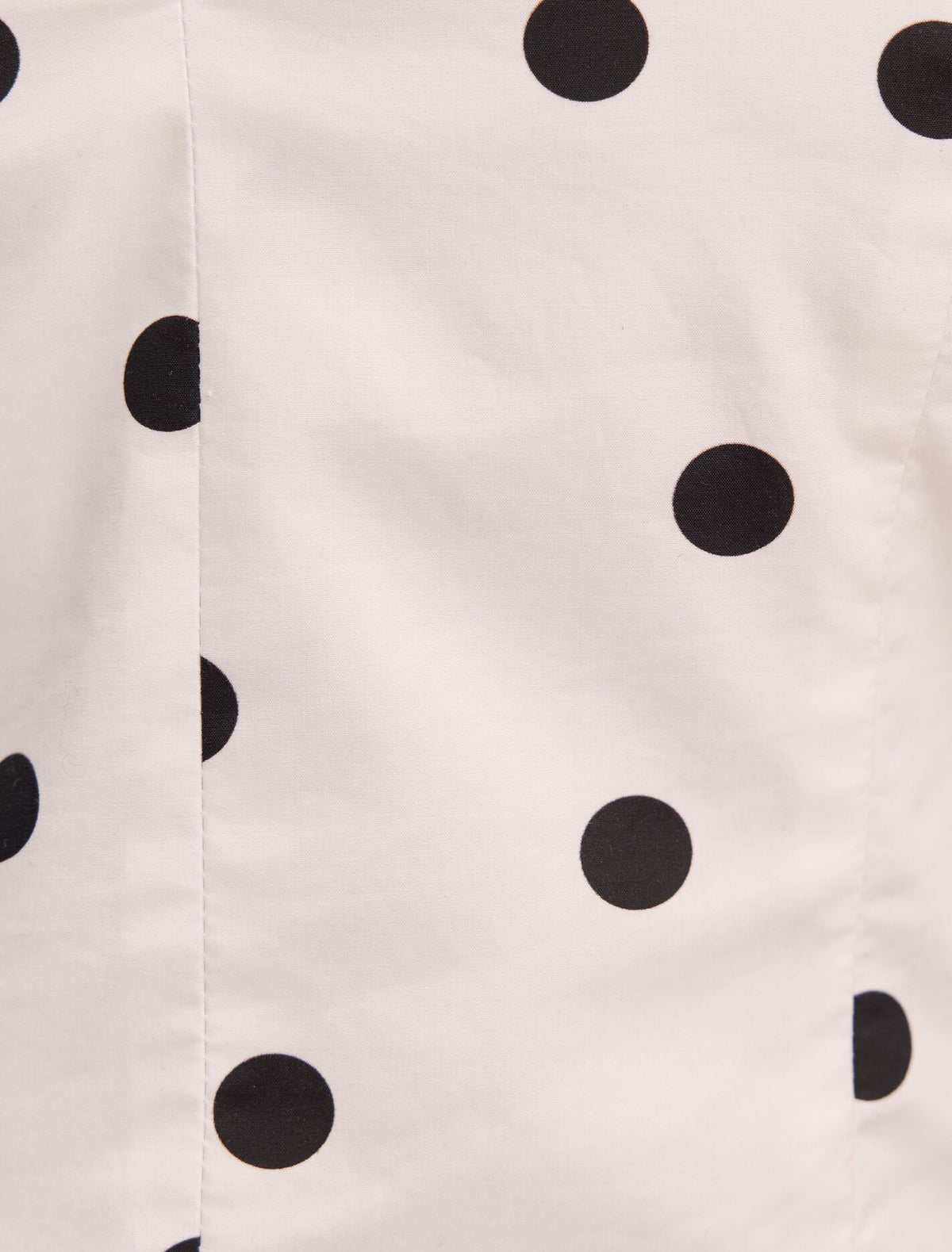 Magnolia Polka Dot Halter Top Forever New