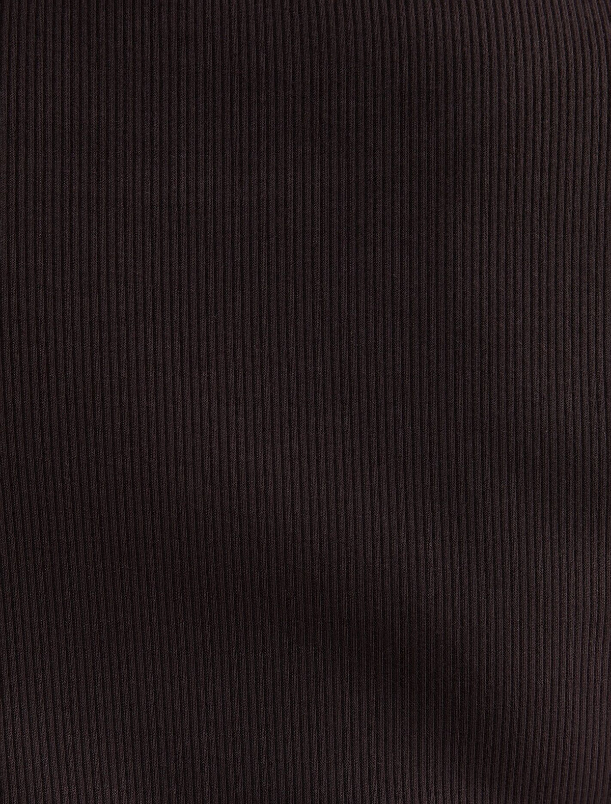 Rosie Tipped Trim Short Sleeve T-Shirt