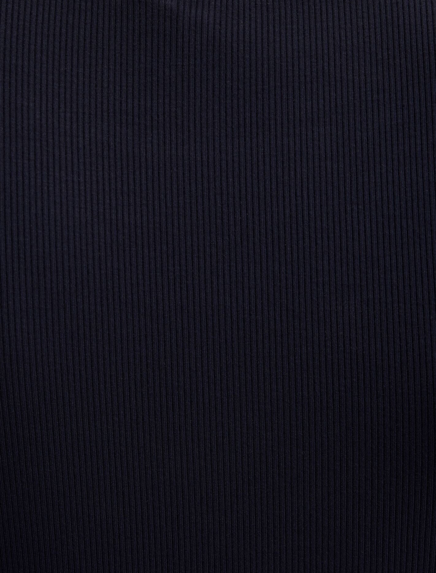 Rosie Tipped Trim Short Sleeve T-Shirt