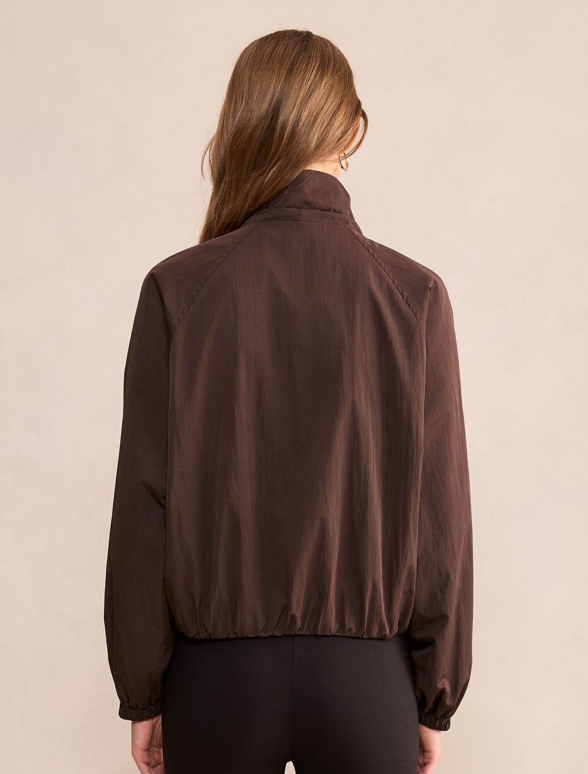Rylie Windbreaker Jacket Forever New