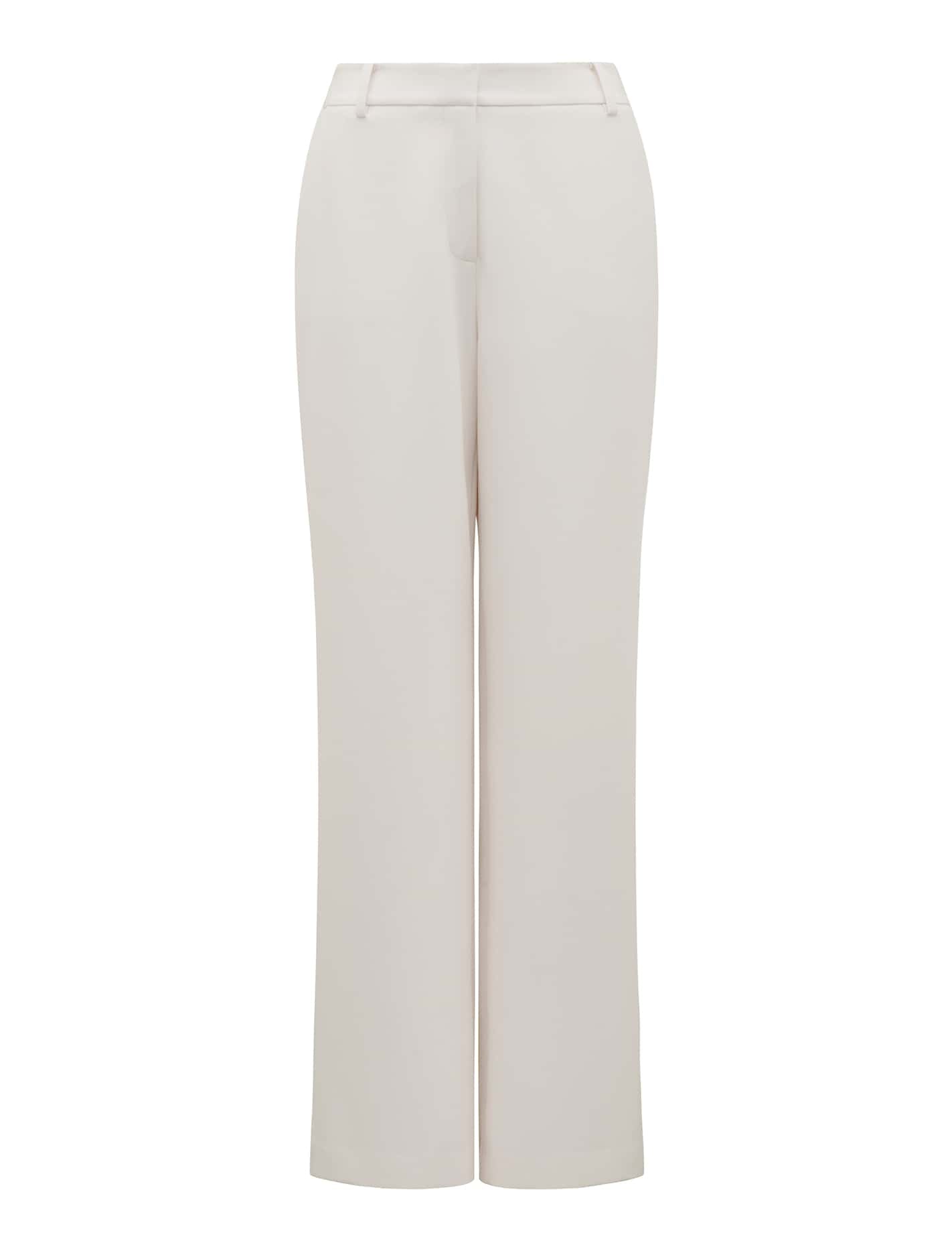 Josie Petite Straight Leg Pants Forever New