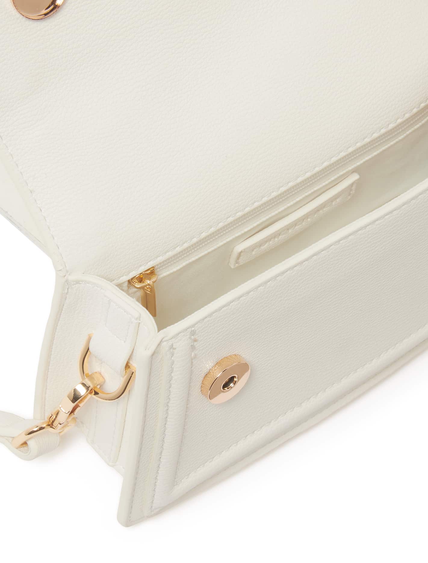 Mabel Panel Mini Bag Forever New