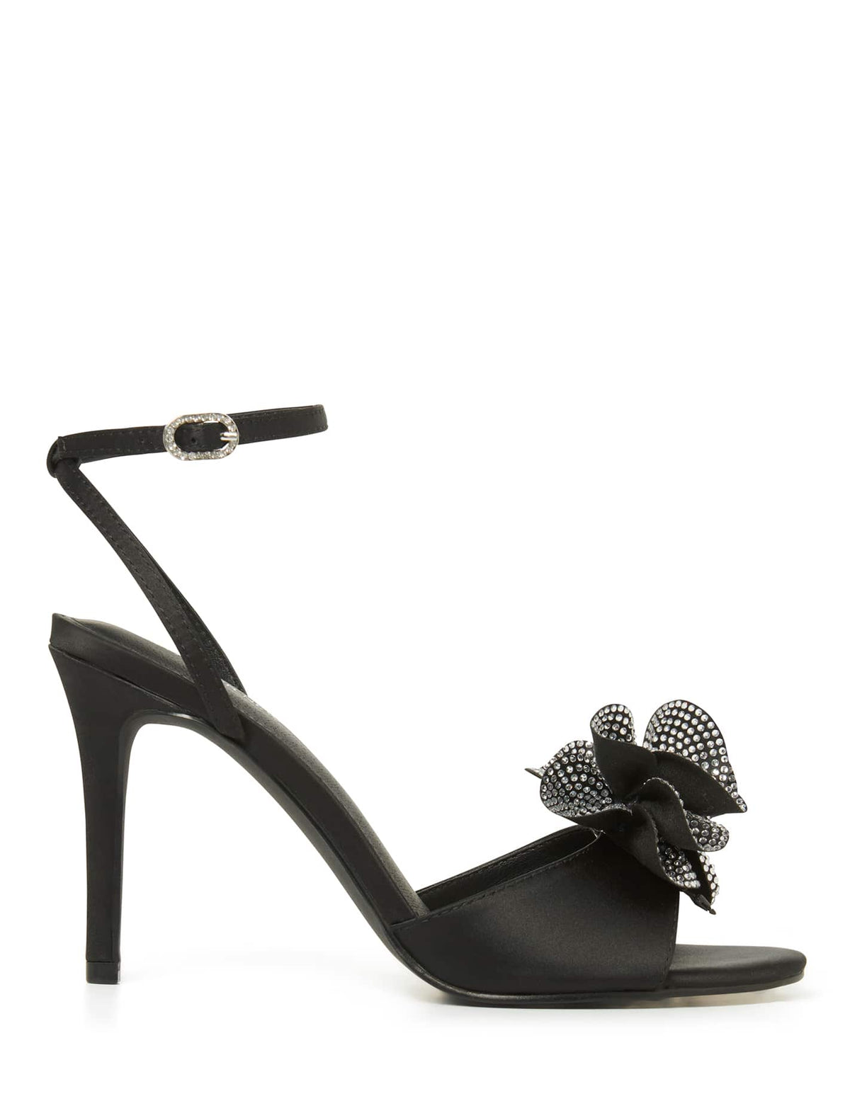 Izzy Rosette Heel Forever New