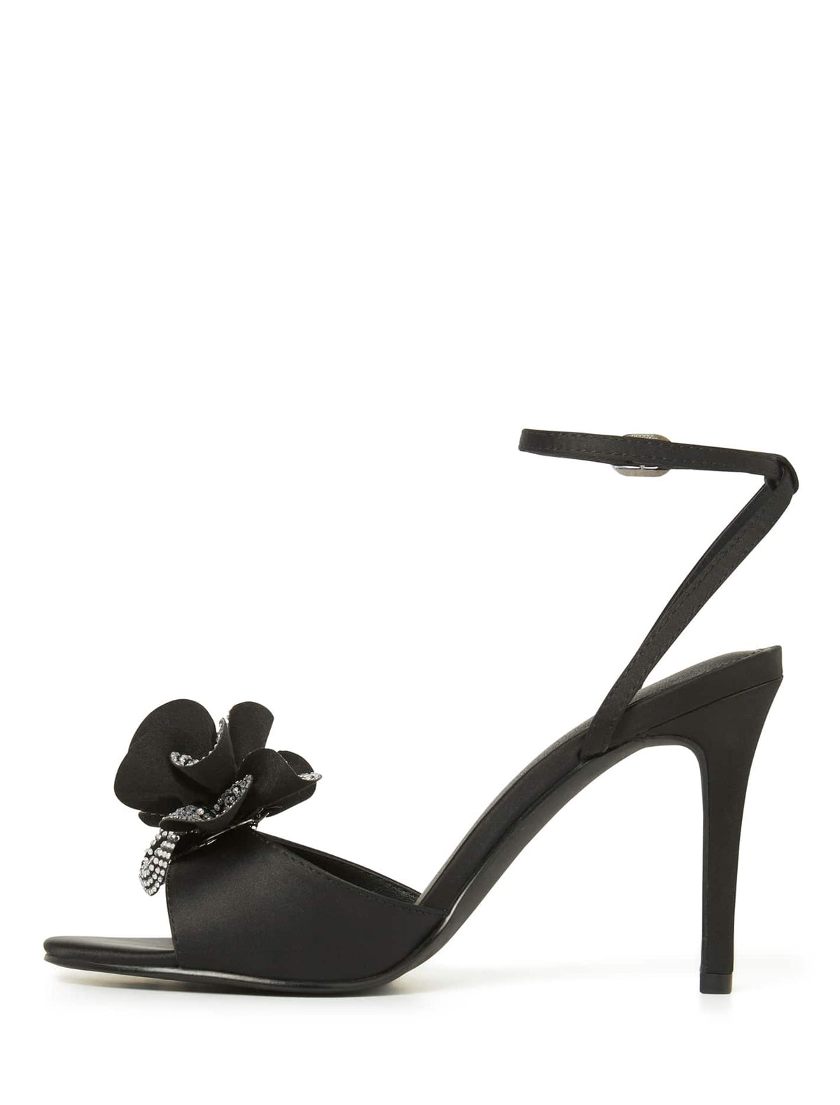 Izzy Rosette Heel Forever New