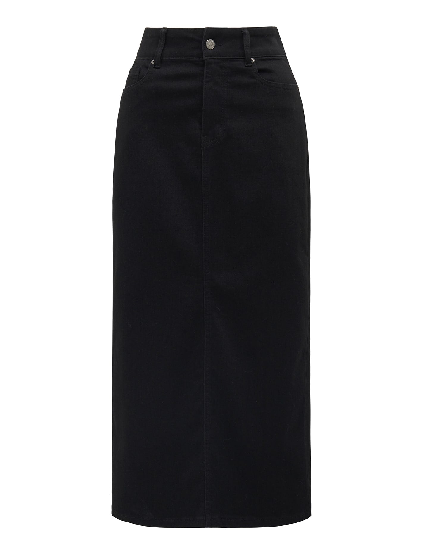 Natalie Maxi Skirt Forever New