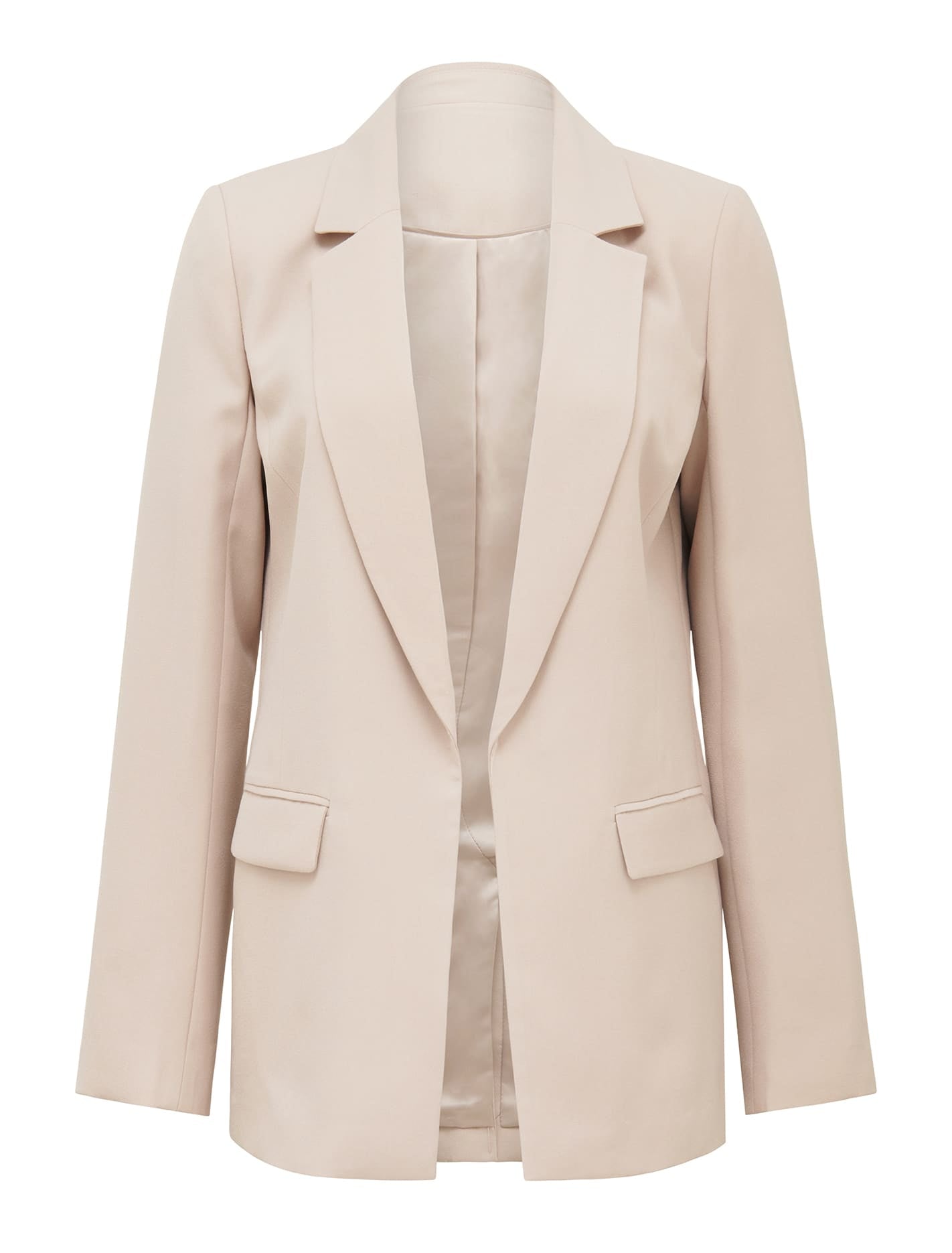 Mason Boyfriend Blazer Forever New
